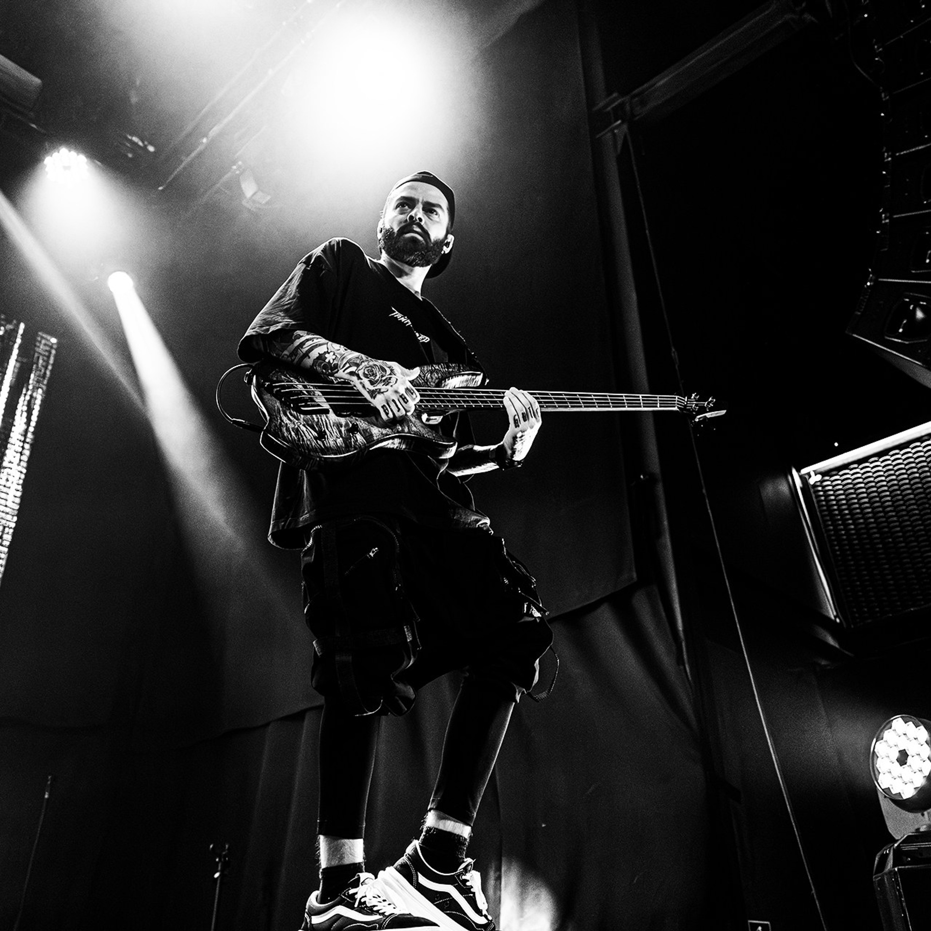 ТАЙМСКВЕР (18.12.25 | Москва | Урбан). Концертный фотограф | Рукавцова Валентина