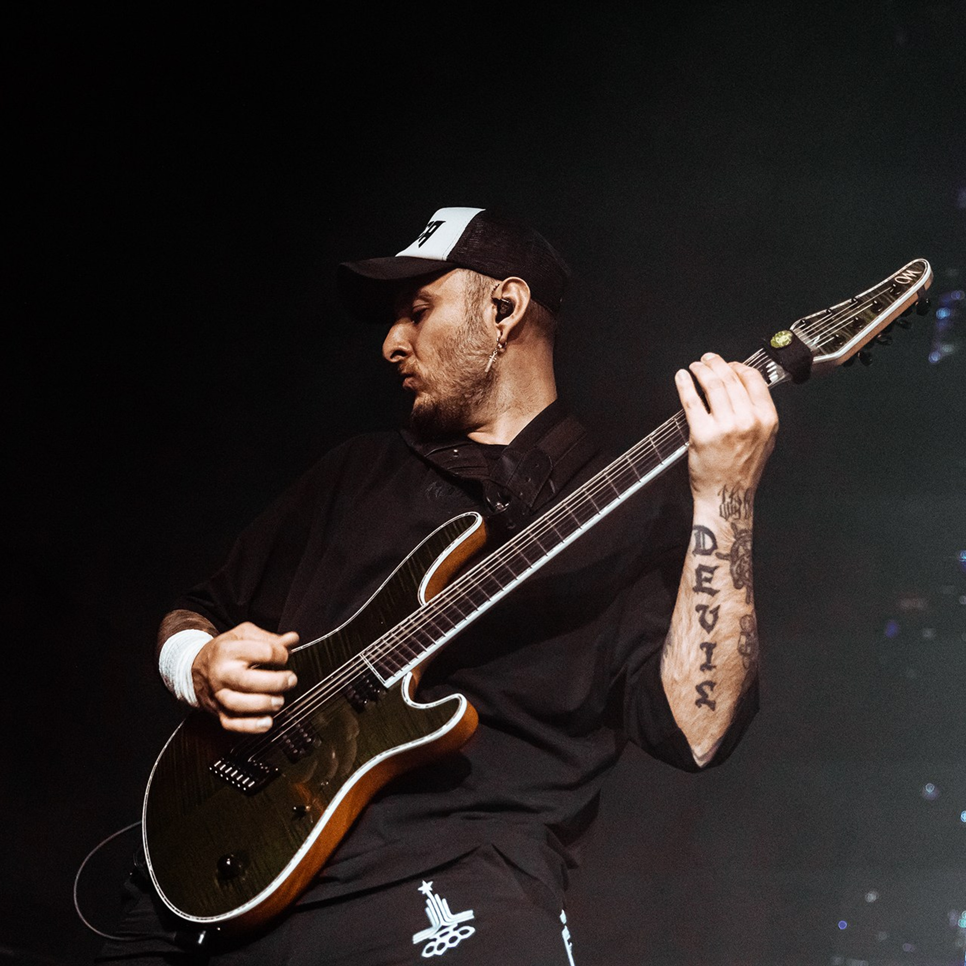 THE KOREA (30.08.25 | Москва | Урбан). Концертный фотограф | Рукавцова Валентина