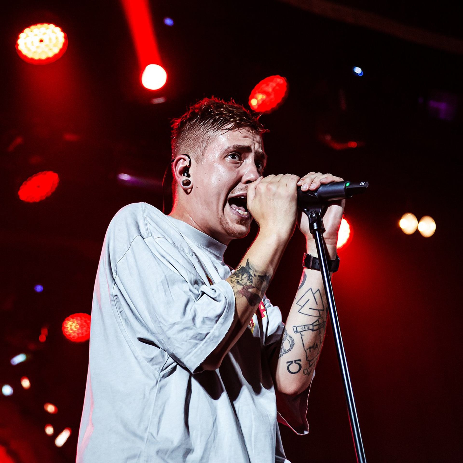 MARINA (06.10.23 | Москва | ДК Кристалл). Концертный фотограф | Рукавцова Валентина