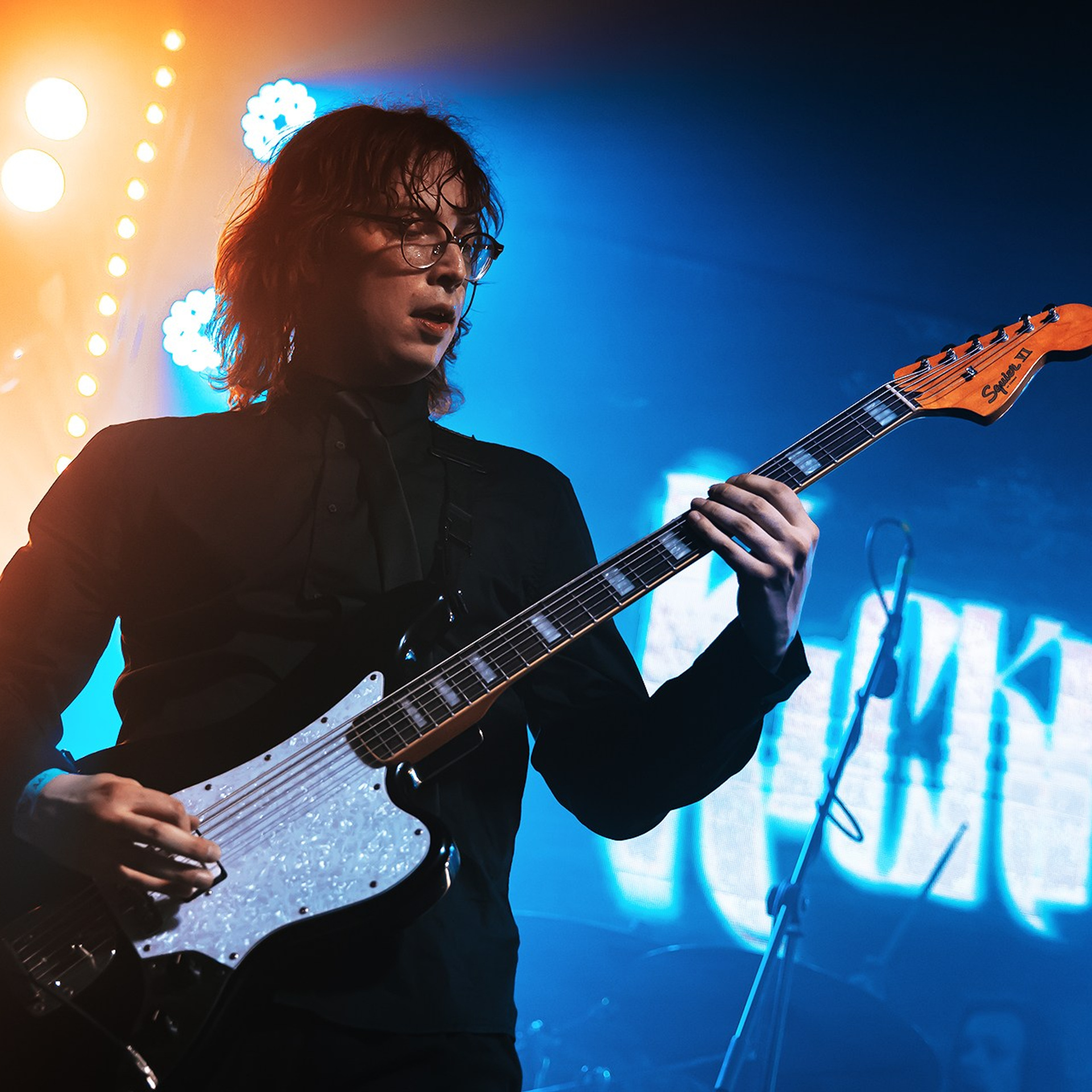 KICKROX (30.04.25 | Москва | Eclipse). Концертный фотограф | Рукавцова Валентина