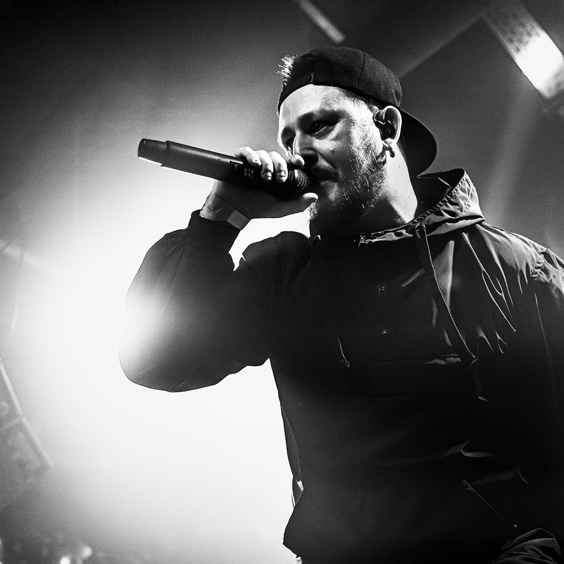 CALL THE VATICAN (14.12.25 | Москва | Eclipse). Концертный фотограф | Рукавцова Валентина