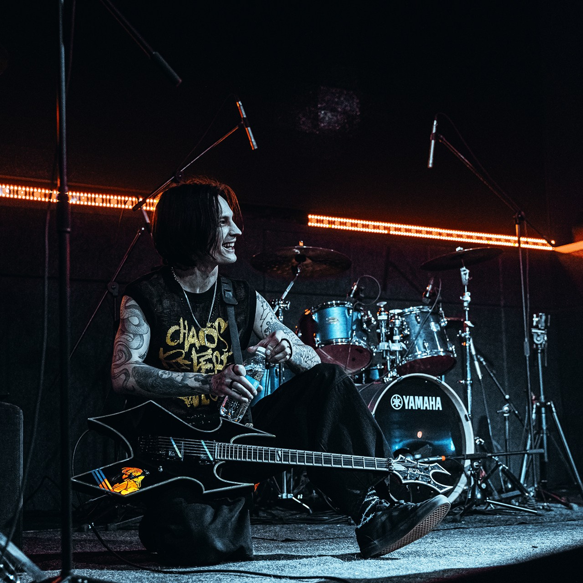 Bite59 (01.02.26 | Москва | Свобода). Концертный фотограф | Рукавцова Валентина