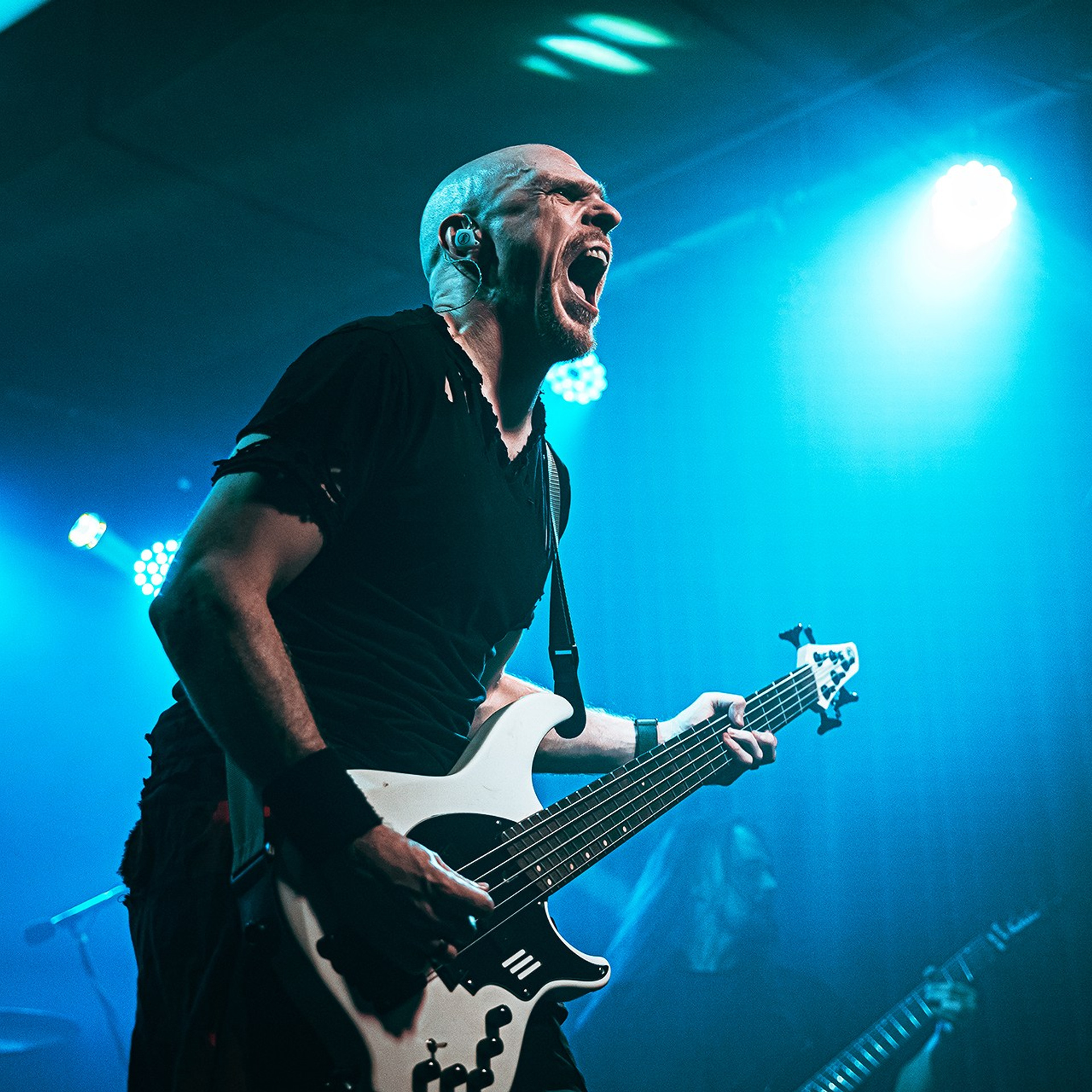 VALENTIME (04.11.25 | Москва | Eclipse). Концертный фотограф | Рукавцова Валентина