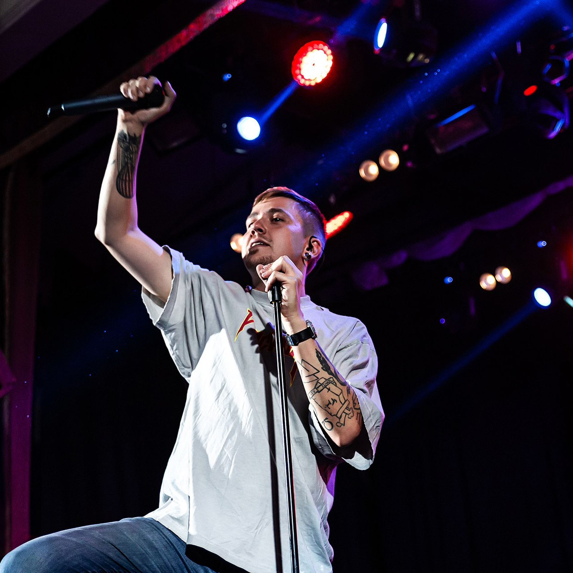 MARINA (06.10.23 | Москва | ДК Кристалл). Концертный фотограф | Рукавцова Валентина