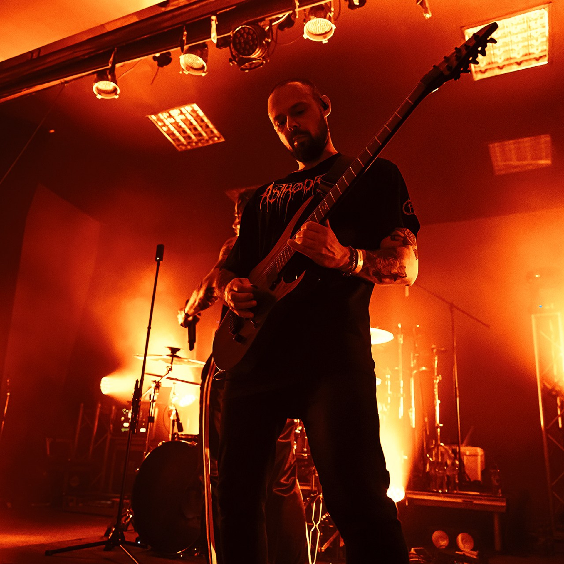 THE KOREA (19.04.25 | Ростов-на-Дону | Кроп Арена, малый зал). Концертный фотограф | Рукавцова Валентина