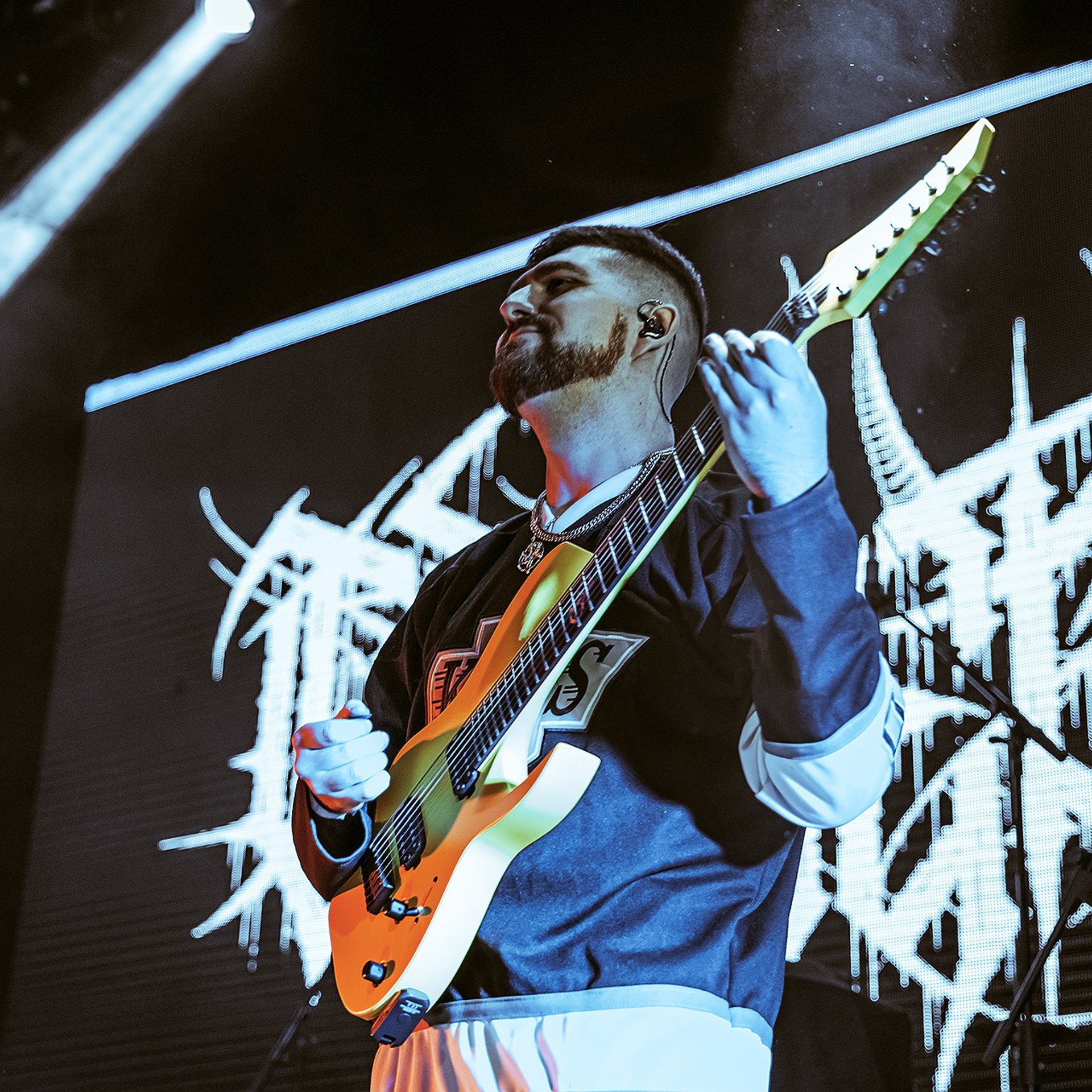 BITE THE GOAT (08.06.24 | Москва | Урбан). Концертный фотограф | Рукавцова Валентина