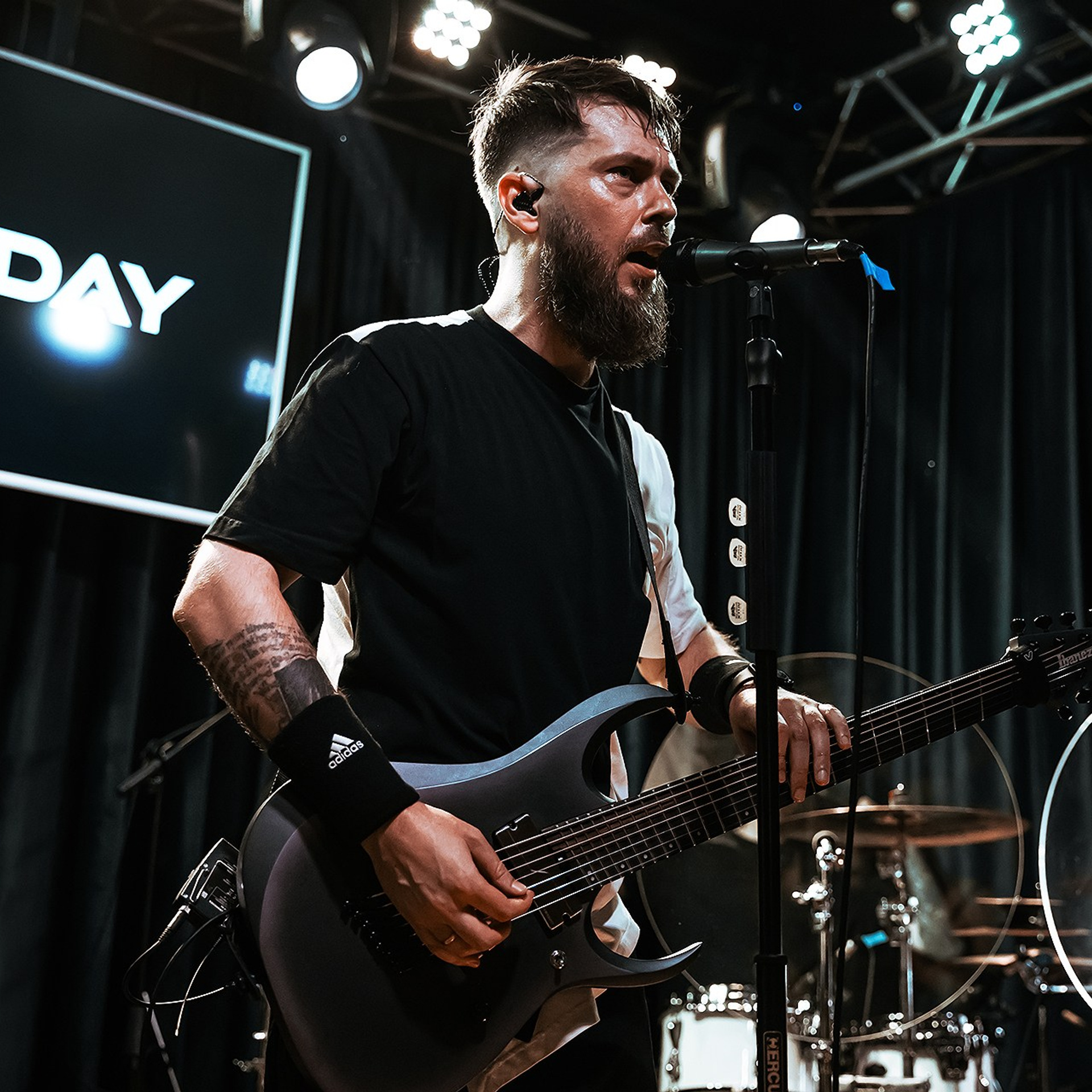 JUMPDAY (27.07.24 | Краснодар | The Rock Bar Small Stage)