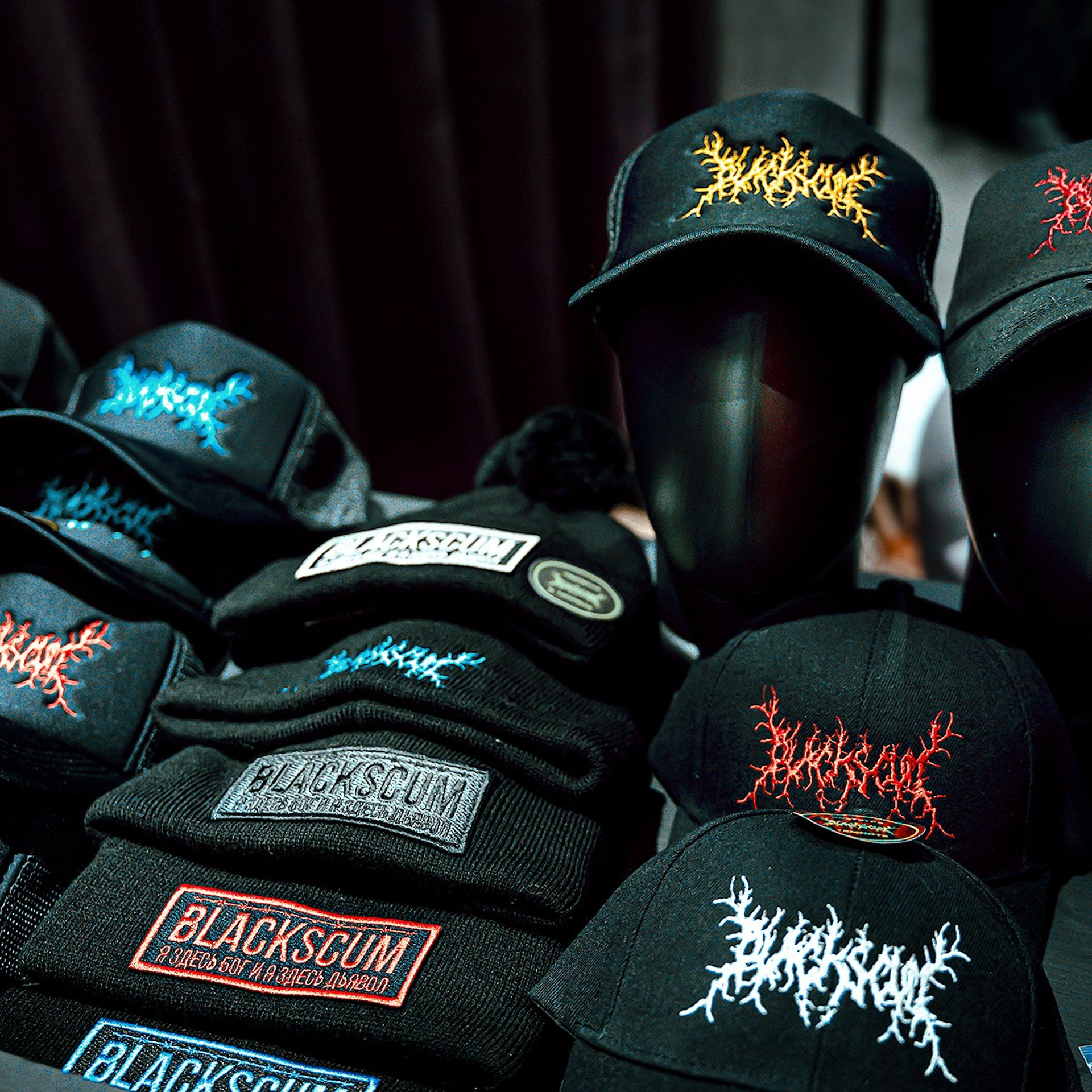 BLACK SCUM (16.11.24 | Москва | Eclipse). Концертный фотограф | Рукавцова Валентина