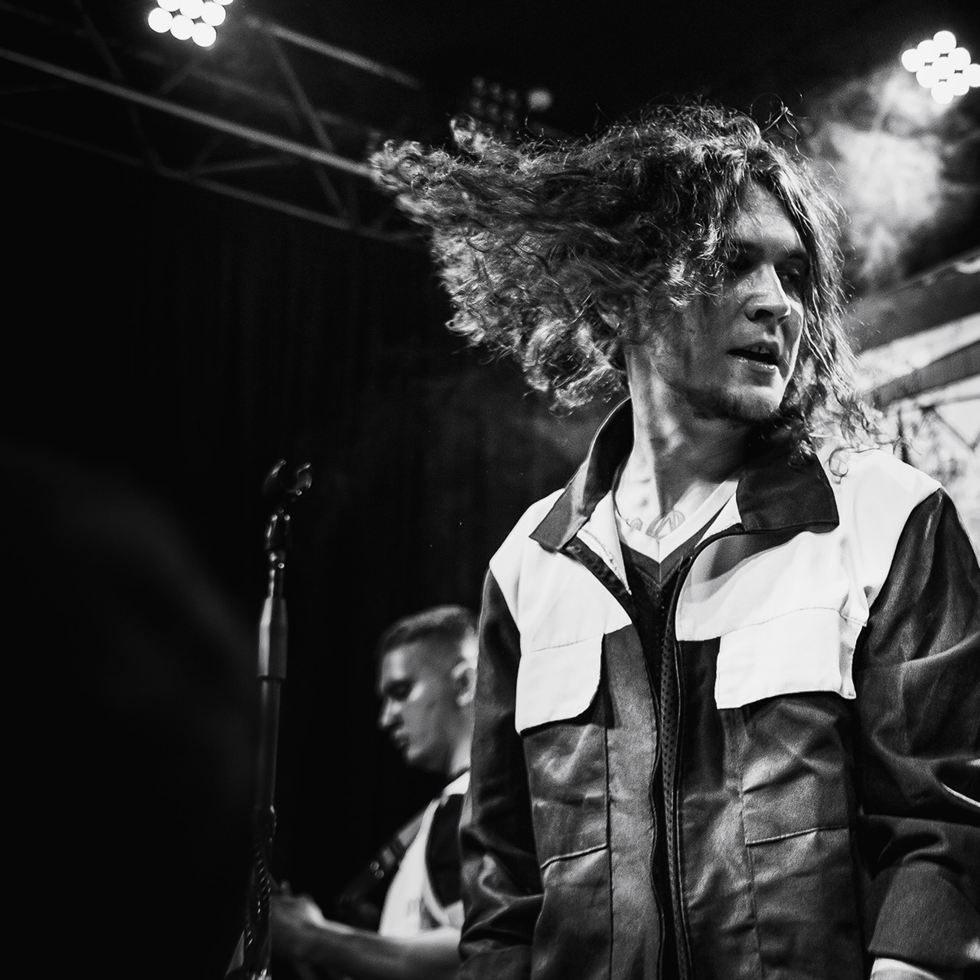 KNH (13.08.23 | Краснодар | The Rock Bar Small Stage). Концертный фотограф | Рукавцова Валентина