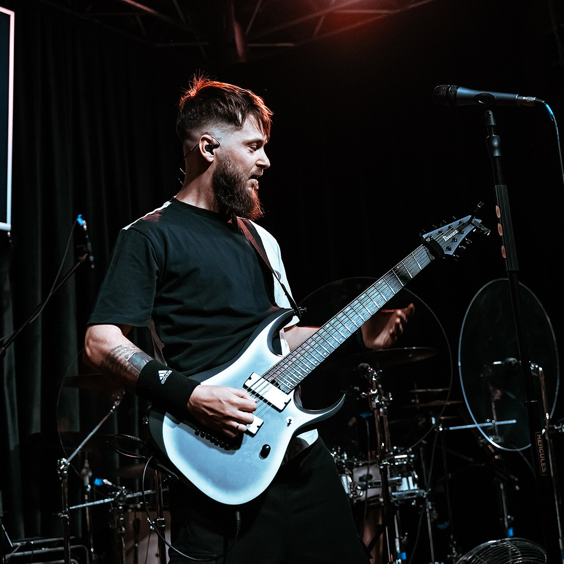 JUMPDAY (27.07.24 | Краснодар | The Rock Bar Small Stage). Концертный фотограф | Рукавцова Валентина