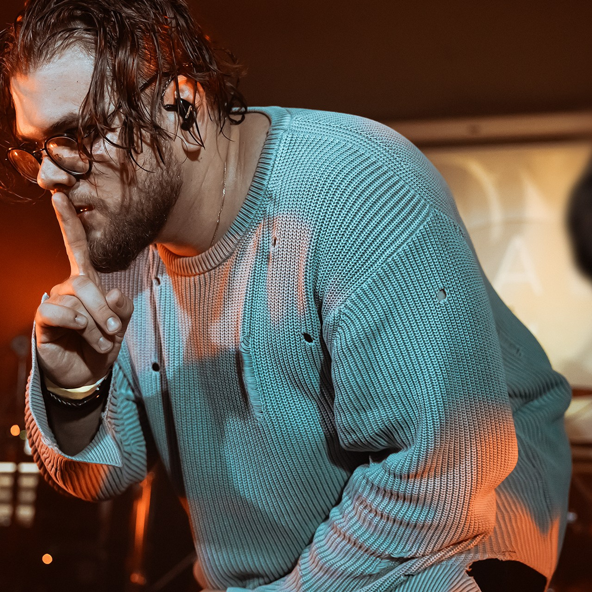 ROYALS (10.01.25 | Москва | Город)