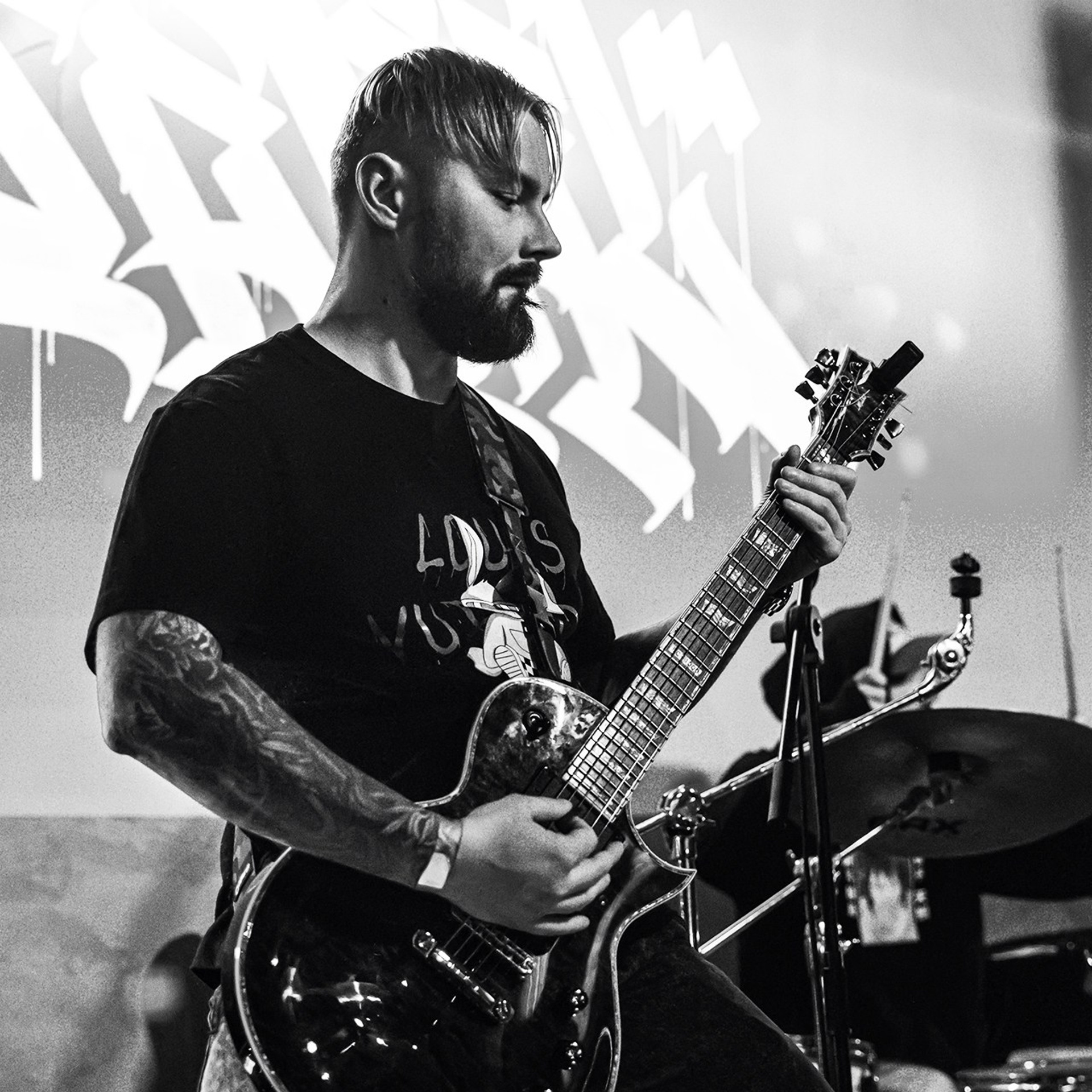 FATAL (16.11.24 | Москва | Eclipse). Концертный фотограф | Рукавцова Валентина