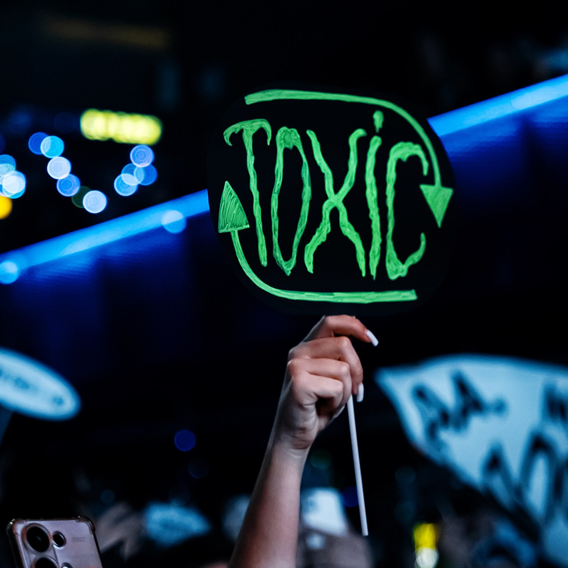 ТАЙМСКВЕР (18.12.25 | Москва | Урбан). Концертный фотограф | Рукавцова Валентина