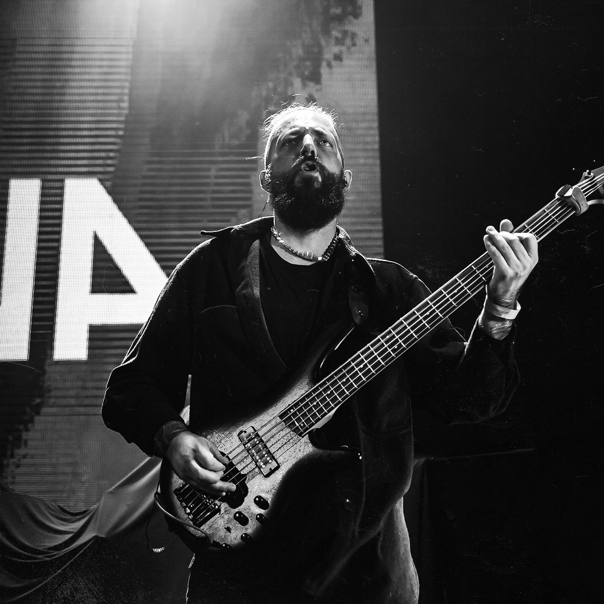 RAVDINA (08.10.23 | Москва | Урбан). Концертный фотограф | Рукавцова Валентина