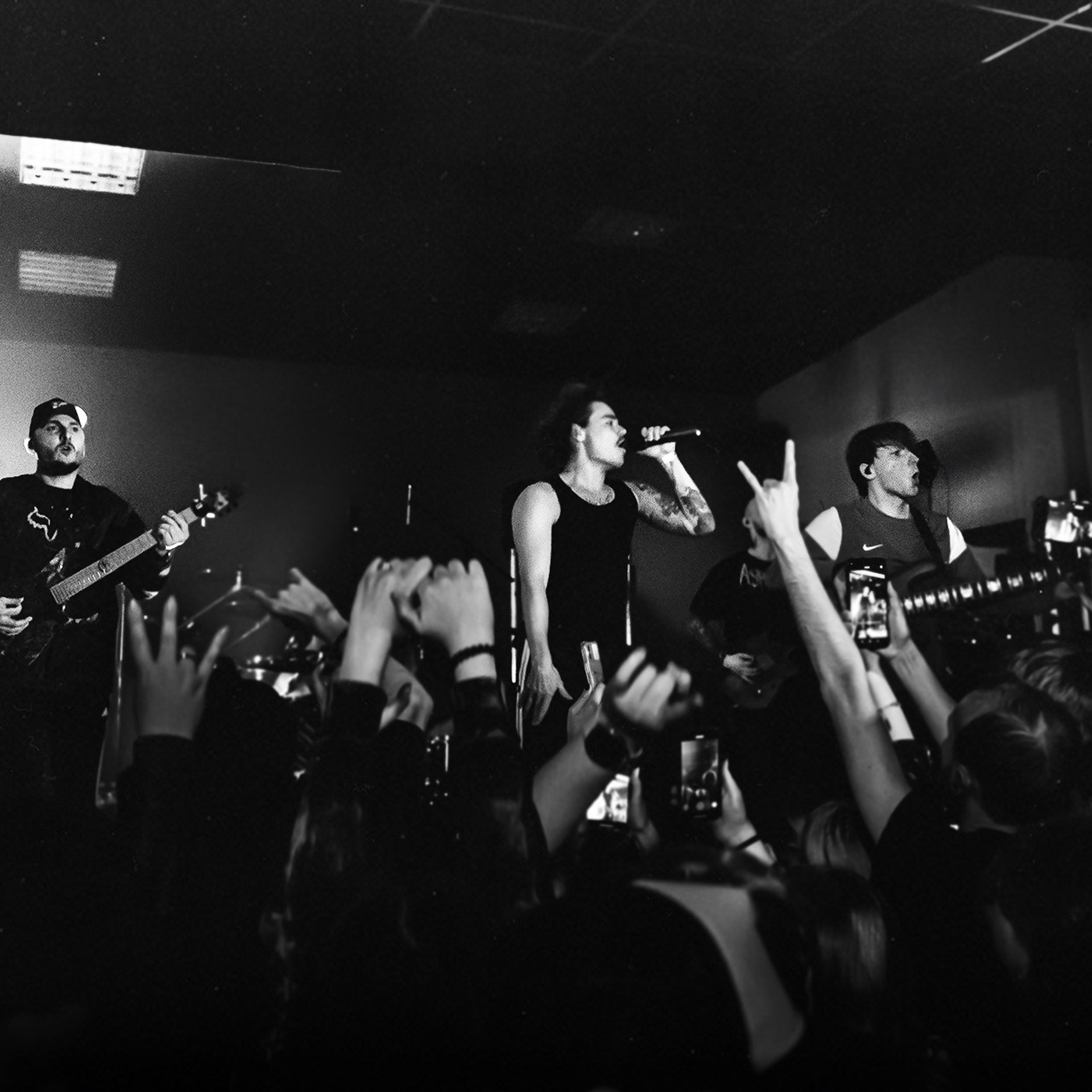 THE KOREA (19.04.25 | Ростов-на-Дону | Кроп Арена, малый зал). Концертный фотограф | Рукавцова Валентина