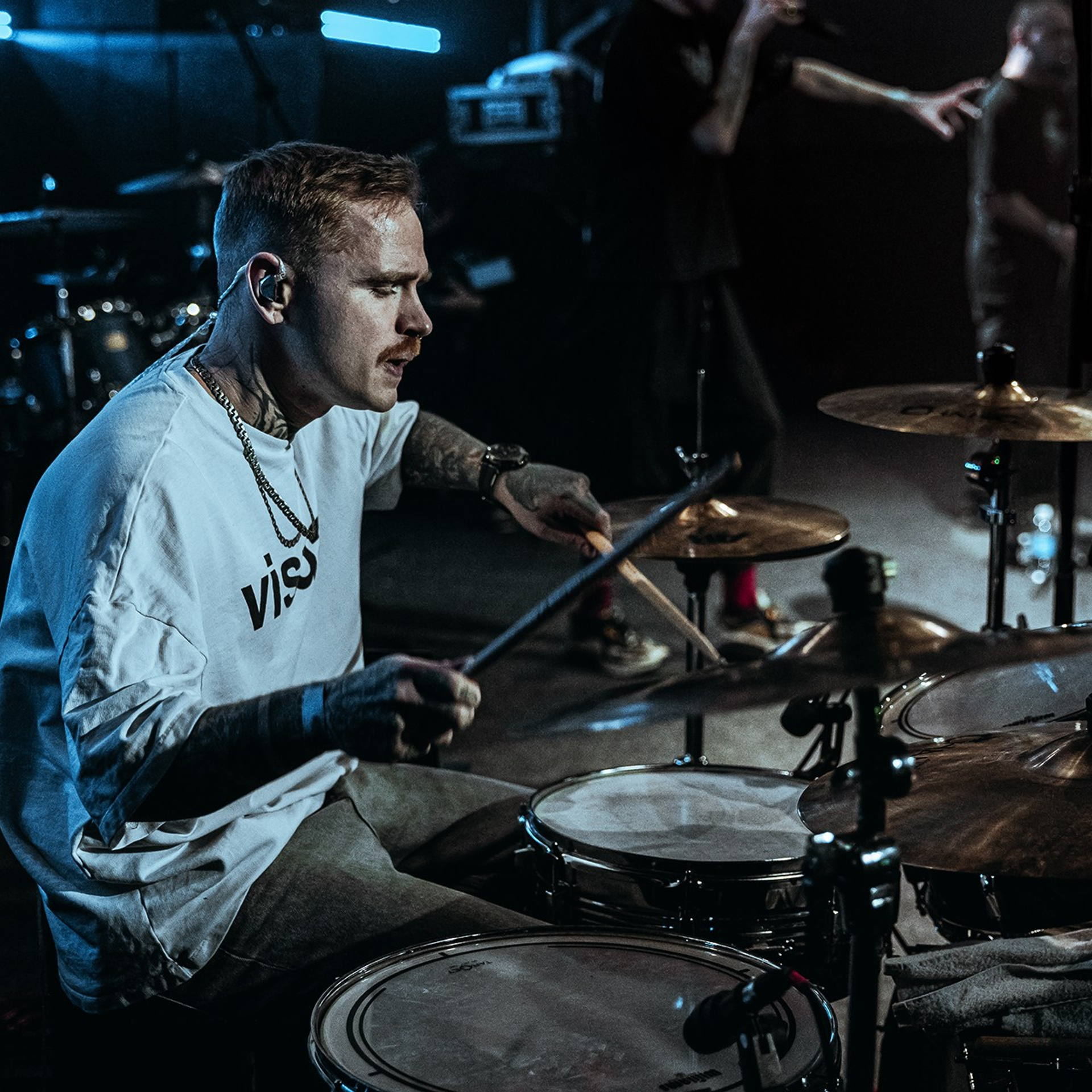 Bite59 (01.02.26 | Москва | Свобода). Концертный фотограф | Рукавцова Валентина