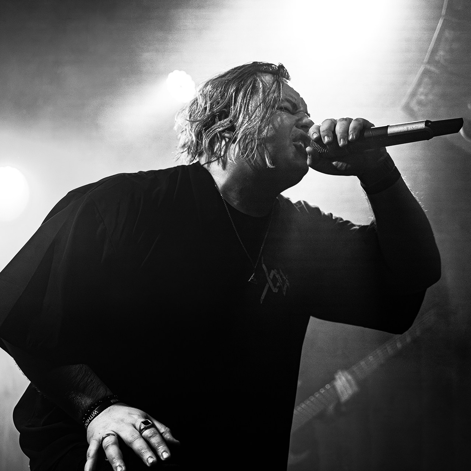 WITHOUT ME (18.01.26 | Москва | Eclipse). Концертный фотограф | Рукавцова Валентина