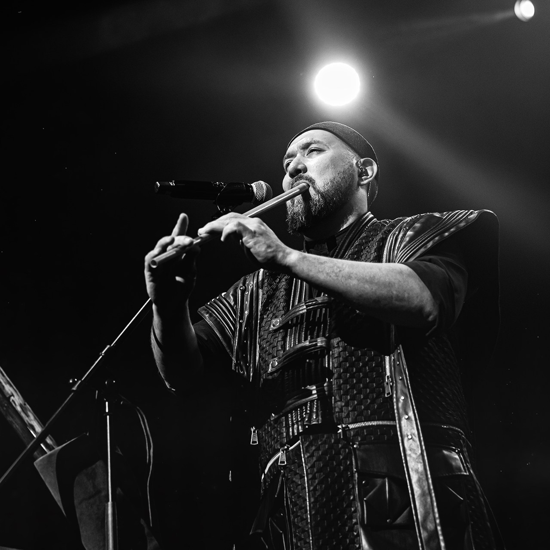 AY YOLA (05.11.25 | Москва |Atmosphere). Концертный фотограф | Рукавцова Валентина