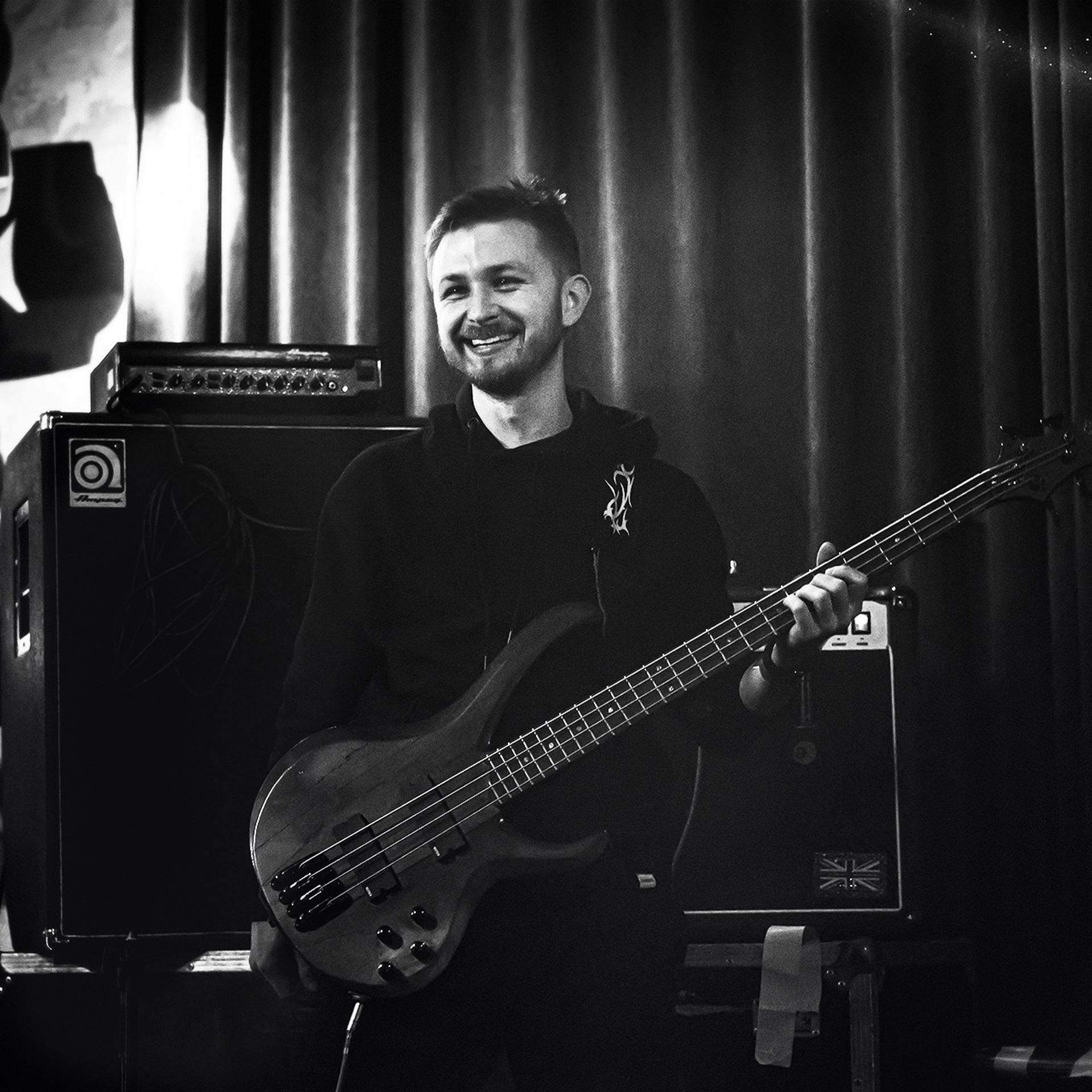 FATAL (16.11.24 | Москва | Eclipse). Концертный фотограф | Рукавцова Валентина