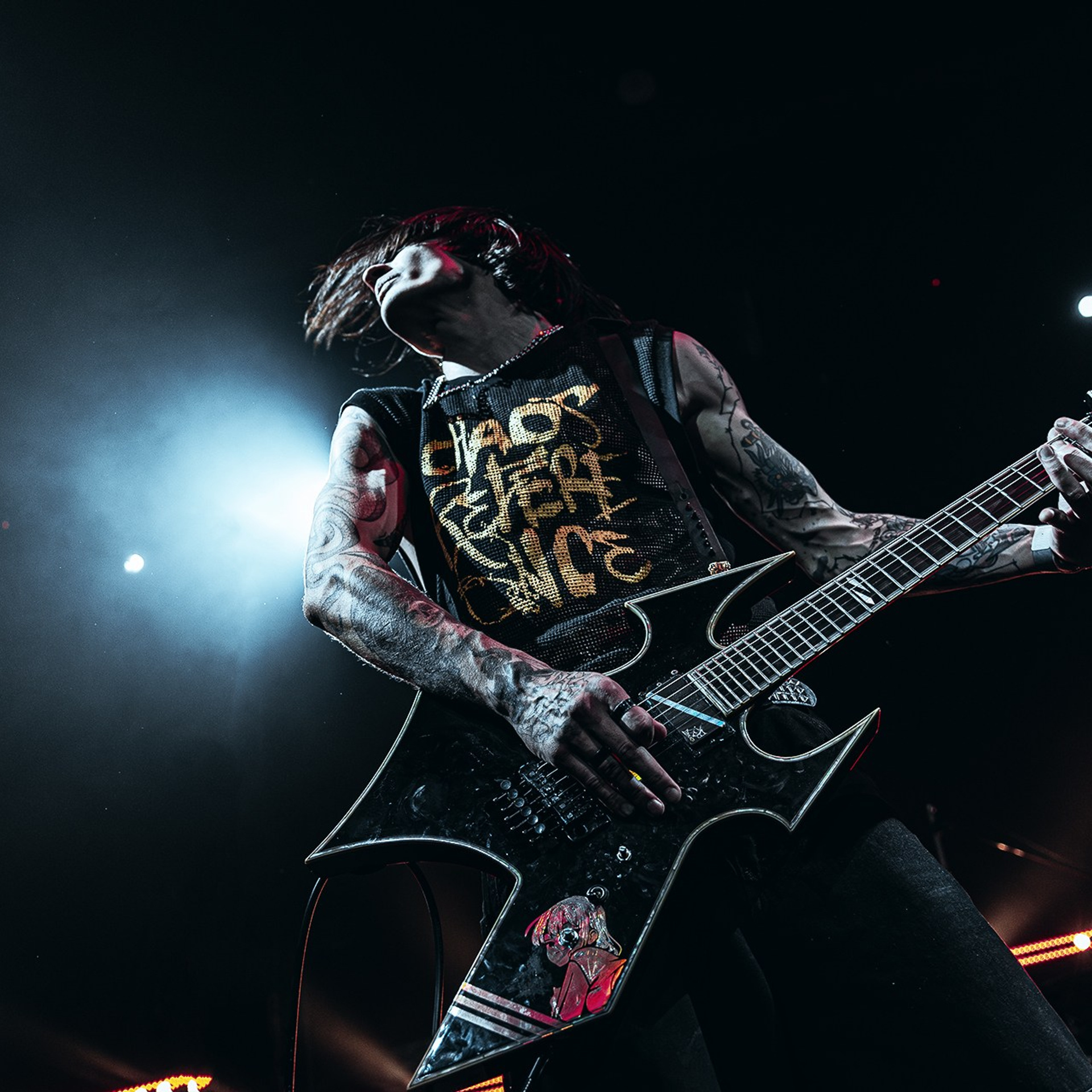 Bite59 (01.02.26 | Москва | Свобода). Концертный фотограф | Рукавцова Валентина