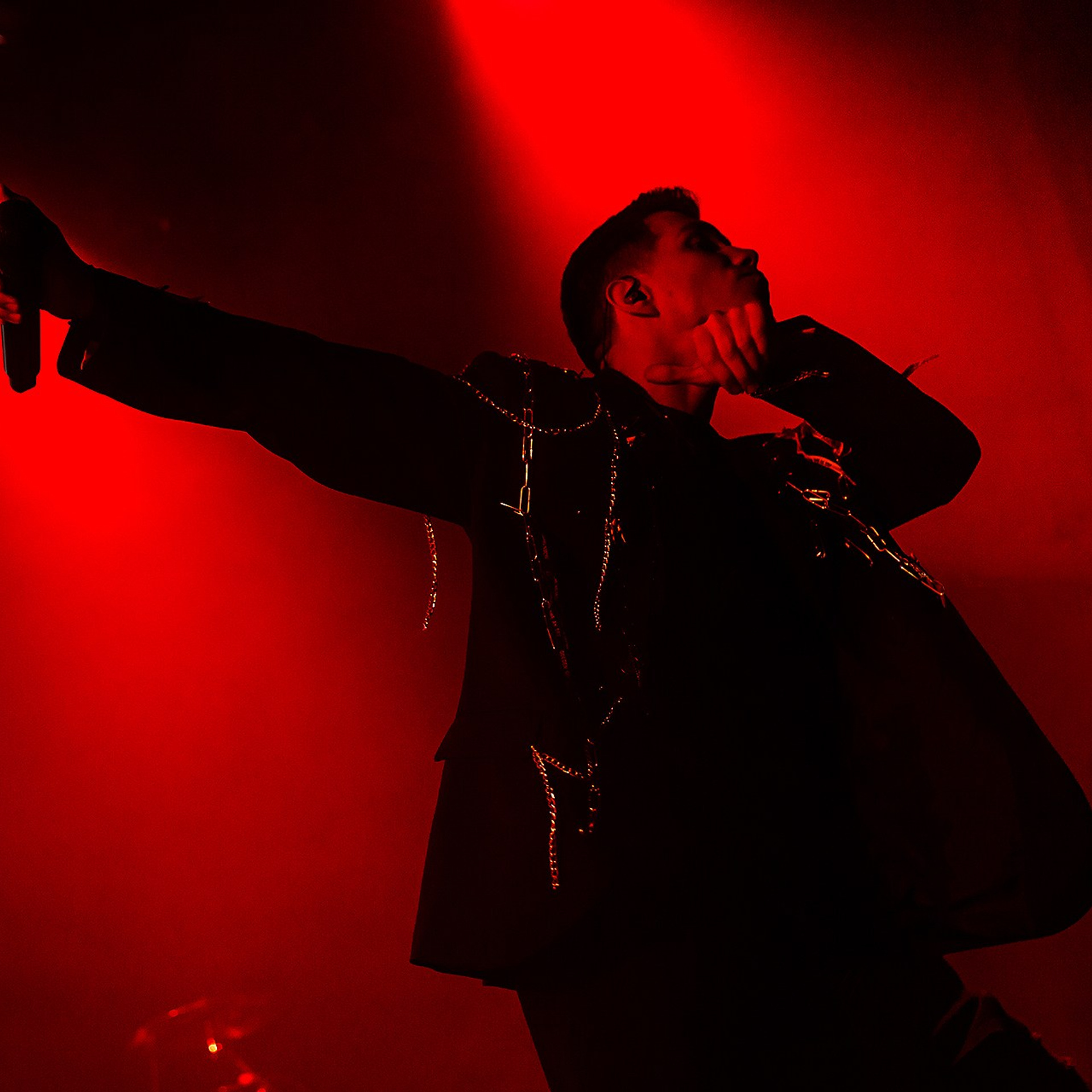 ТАЙМСКВЕР (08.10.23 | Москва | Урбан). Концертный фотограф | Рукавцова Валентина