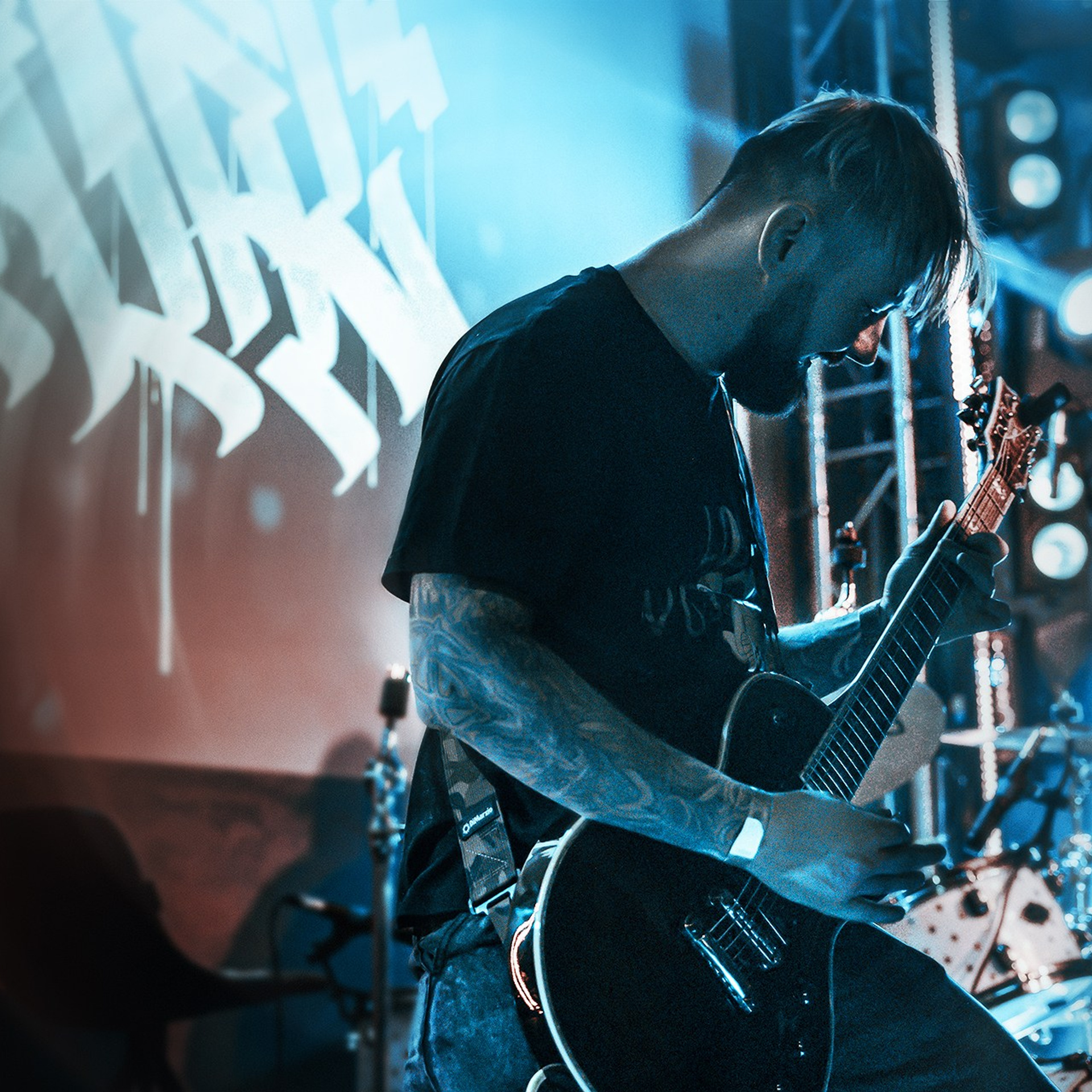 FATAL (16.11.24 | Москва | Eclipse). Концертный фотограф | Рукавцова Валентина