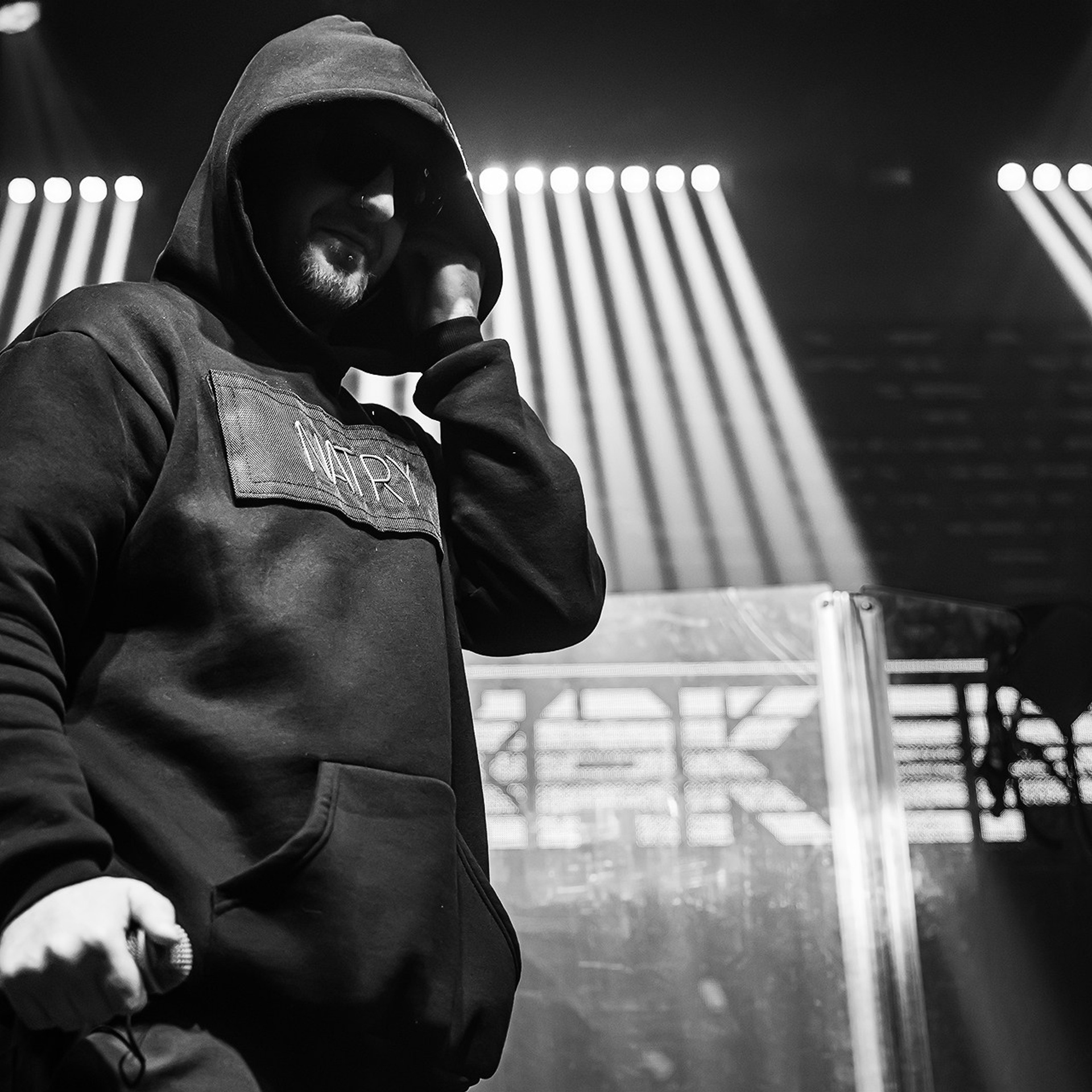 БИОХАКЕРЫ (17.05.25 | Москва | IZI). Концертный фотограф | Рукавцова Валентина