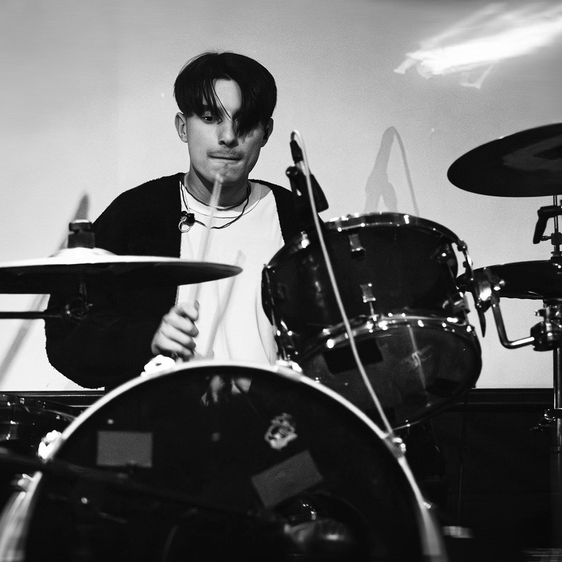 FOREST FIRE (21.04.24 | Москва | Aglomerat). Концертный фотограф | Рукавцова Валентина