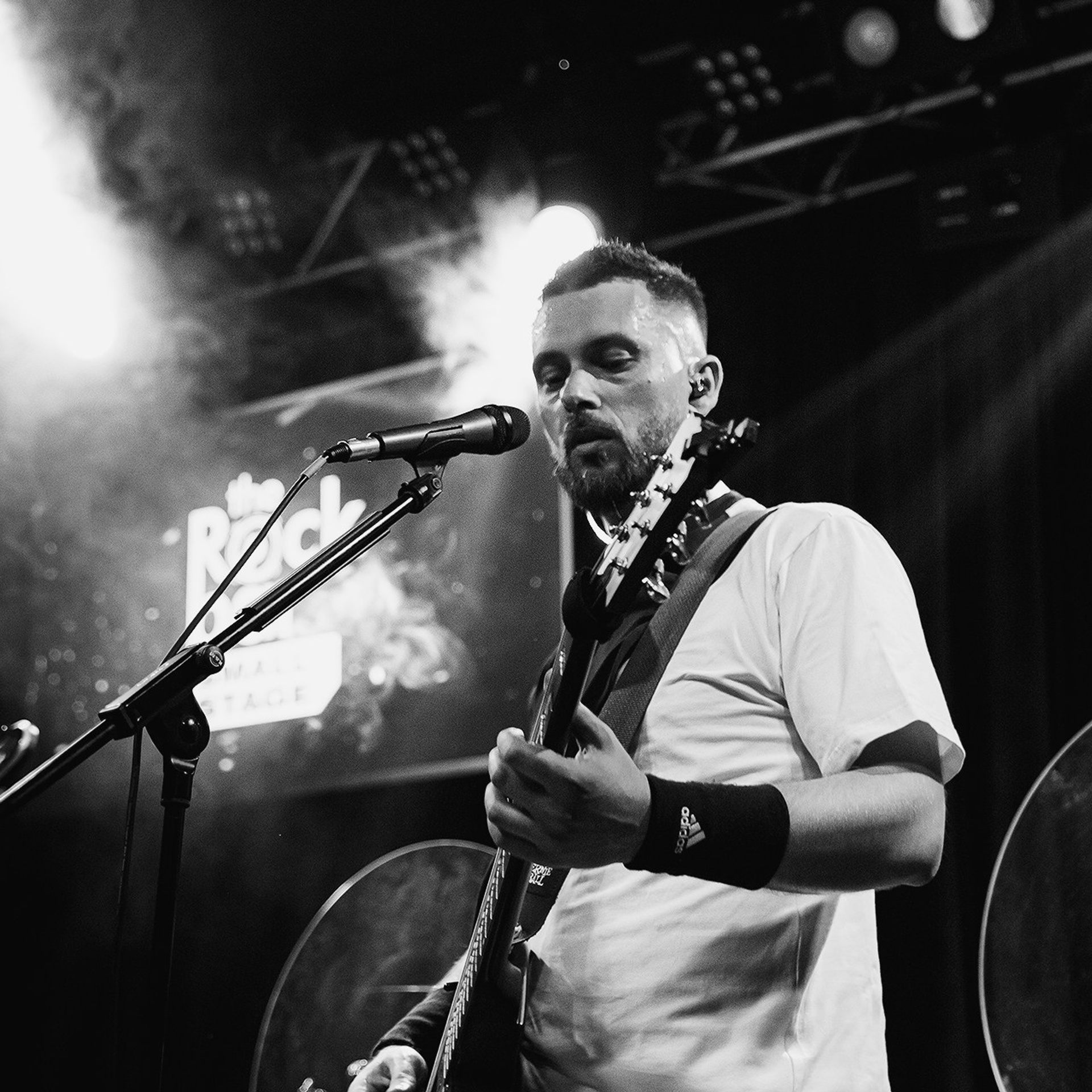 JUMPDAY (13.08.23 | Краснодар | The Rock Bar Small Stage). Концертный фотограф | Рукавцова Валентина