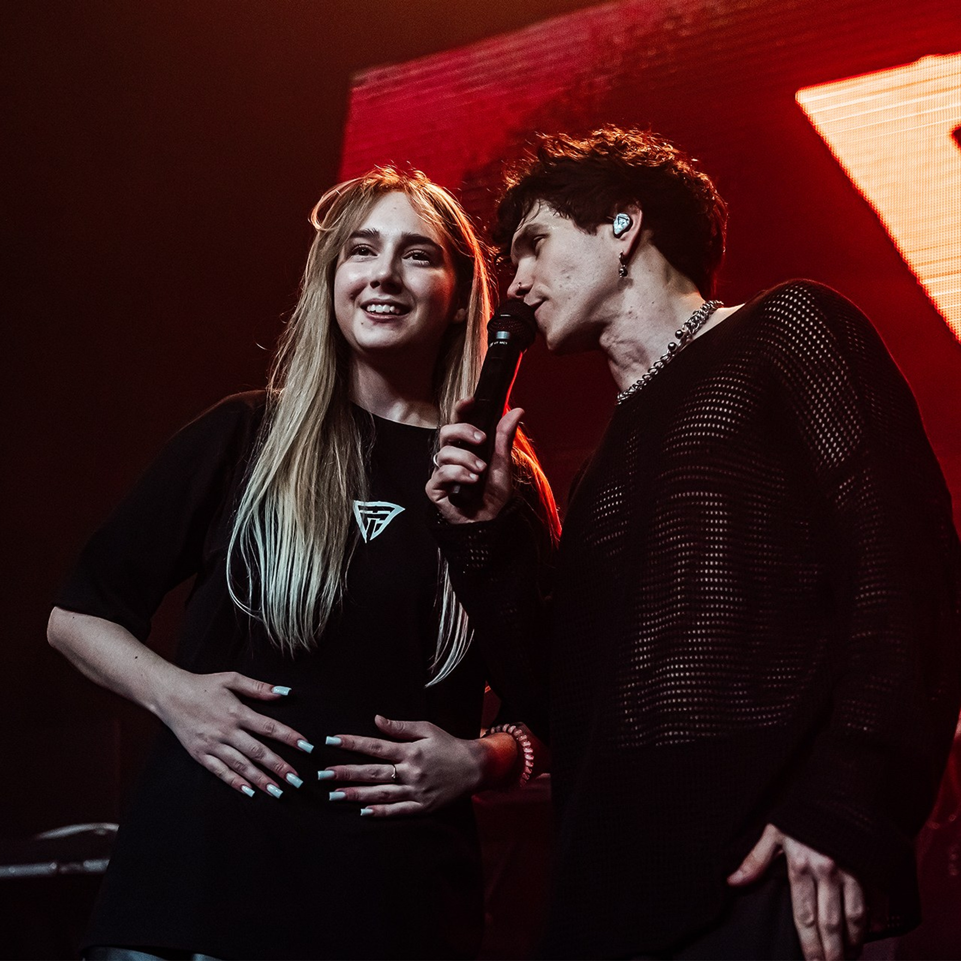 ТАЙМСКВЕР (18.12.25 | Москва | Урбан). Концертный фотограф | Рукавцова Валентина