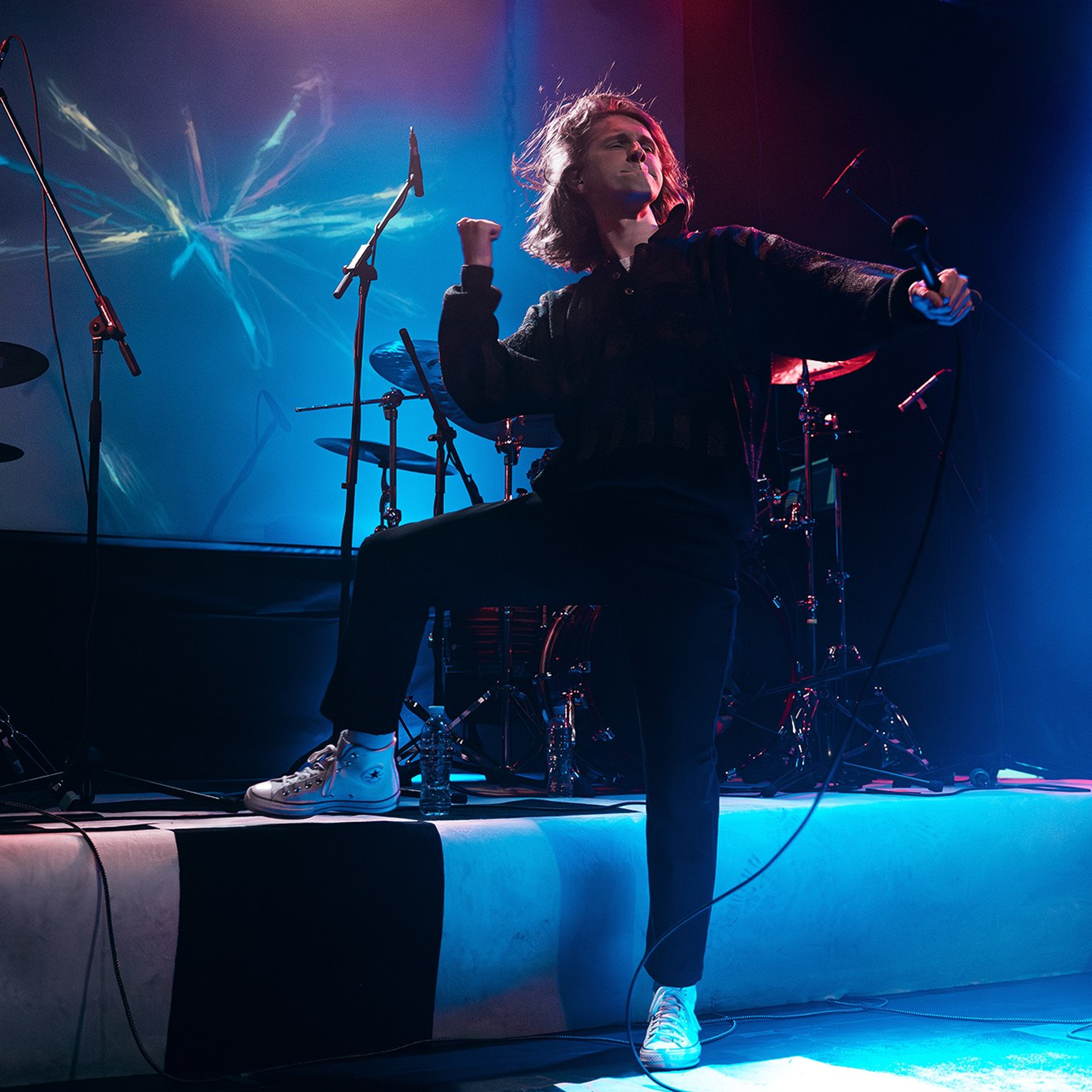 FOREST FIRE (21.04.24 | Москва | Aglomerat). Концертный фотограф | Рукавцова Валентина