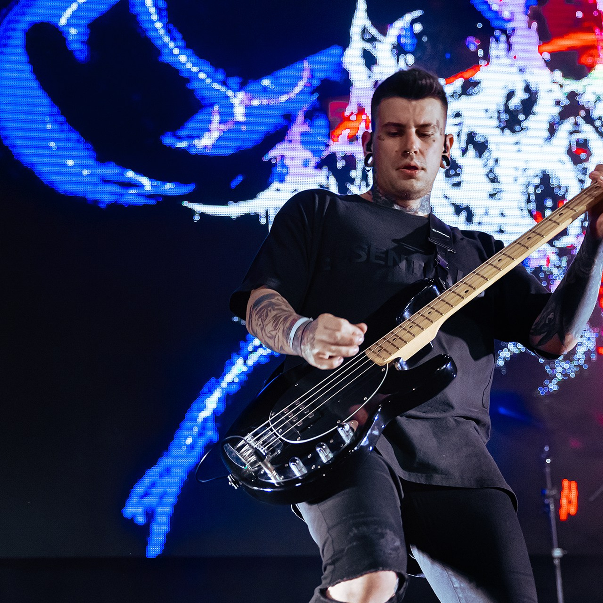 MARINA (08.06.24 | Москва | Урбан). Концертный фотограф | Рукавцова Валентина