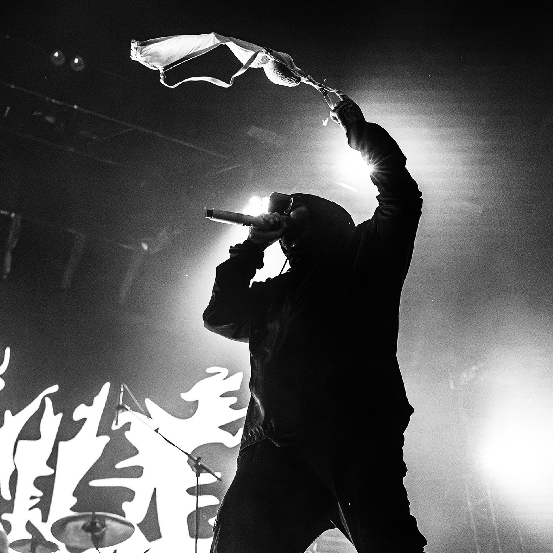 ATTILA (14,09.26 | Нижний Новгород | Milo Concert Hall). Концертный фотограф | Рукавцова Валентина