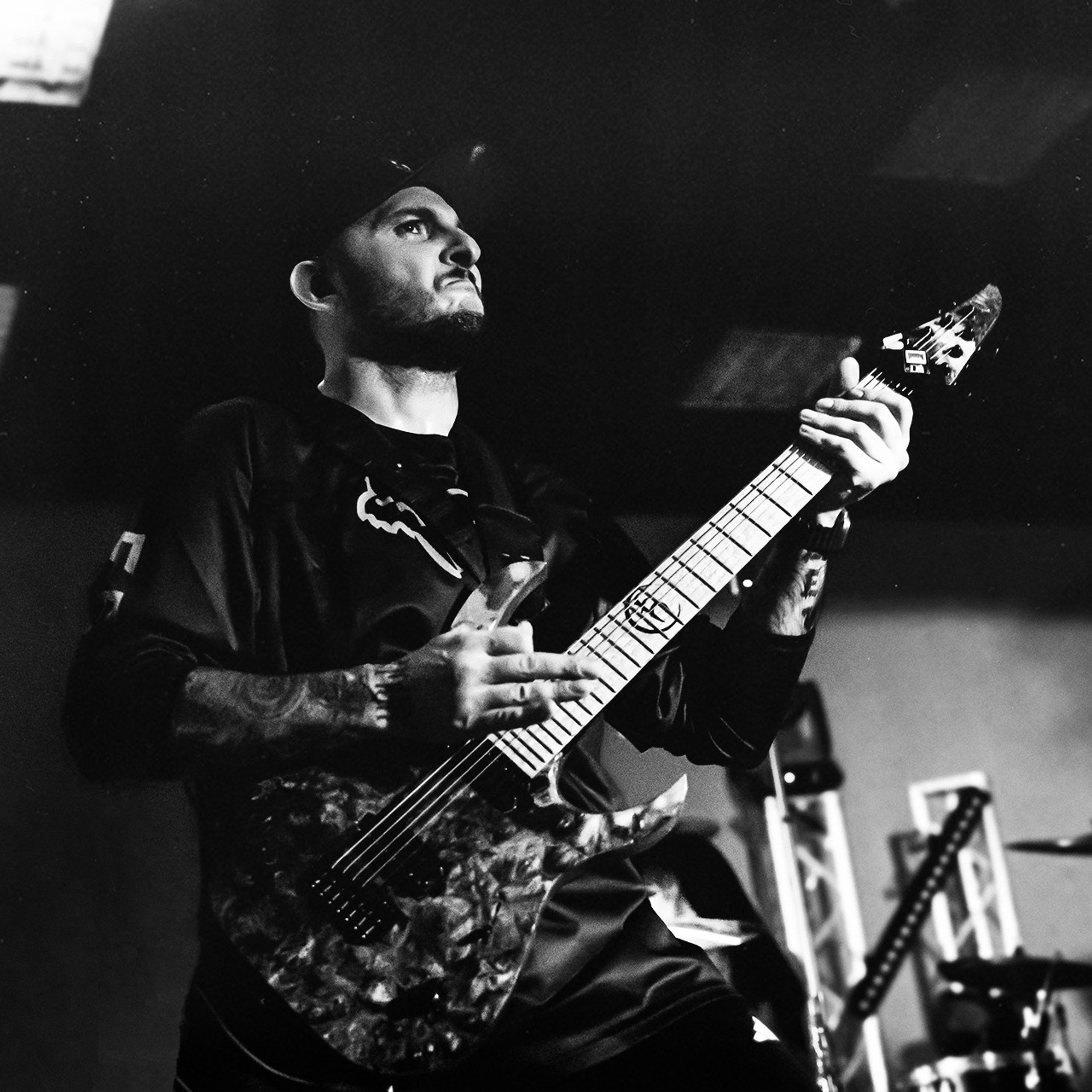 THE KOREA (19.04.25 | Ростов-на-Дону | Кроп Арена, малый зал). Концертный фотограф | Рукавцова Валентина