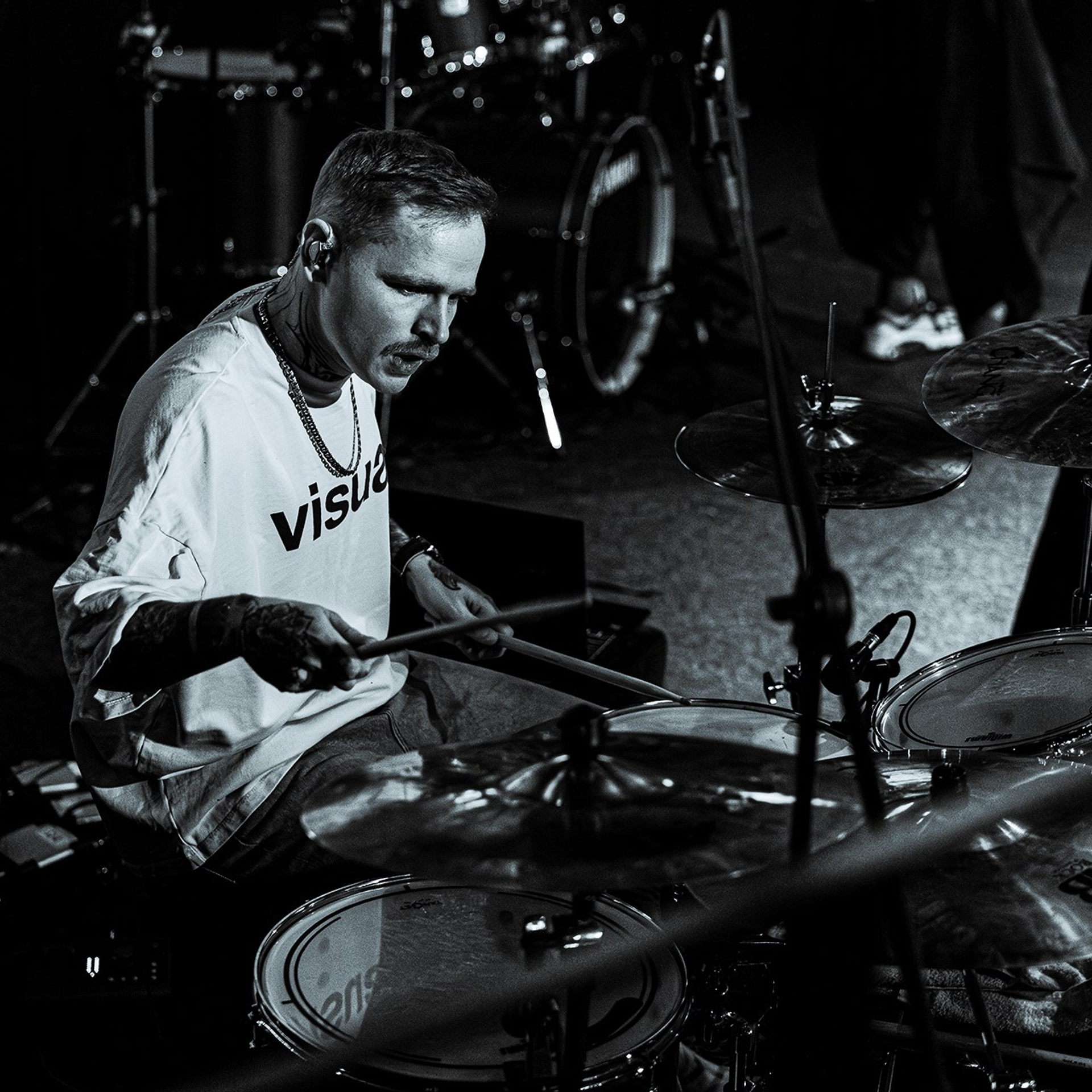 Bite59 (01.02.26 | Москва | Свобода). Концертный фотограф | Рукавцова Валентина