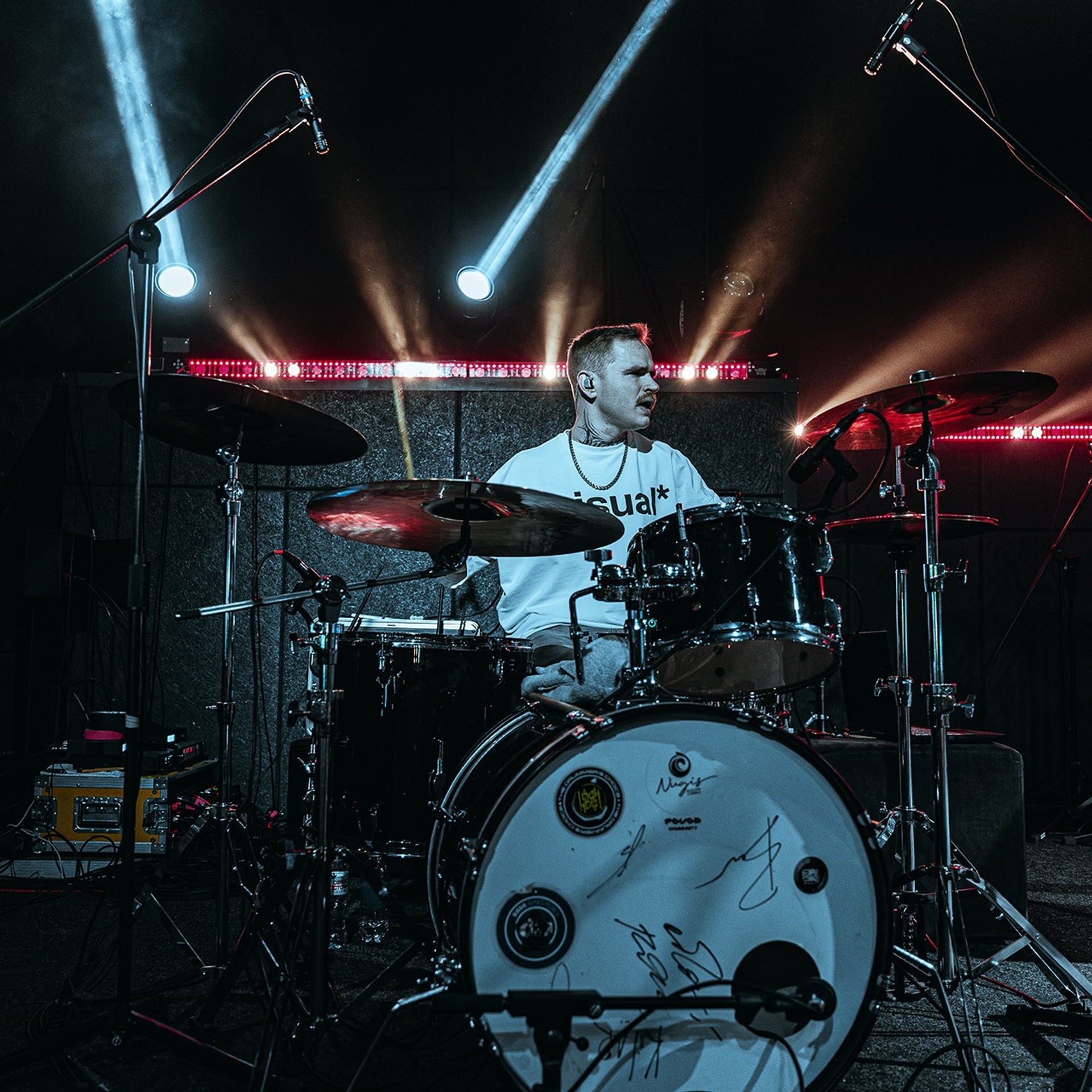 Bite59 (01.02.26 | Москва | Свобода). Концертный фотограф | Рукавцова Валентина