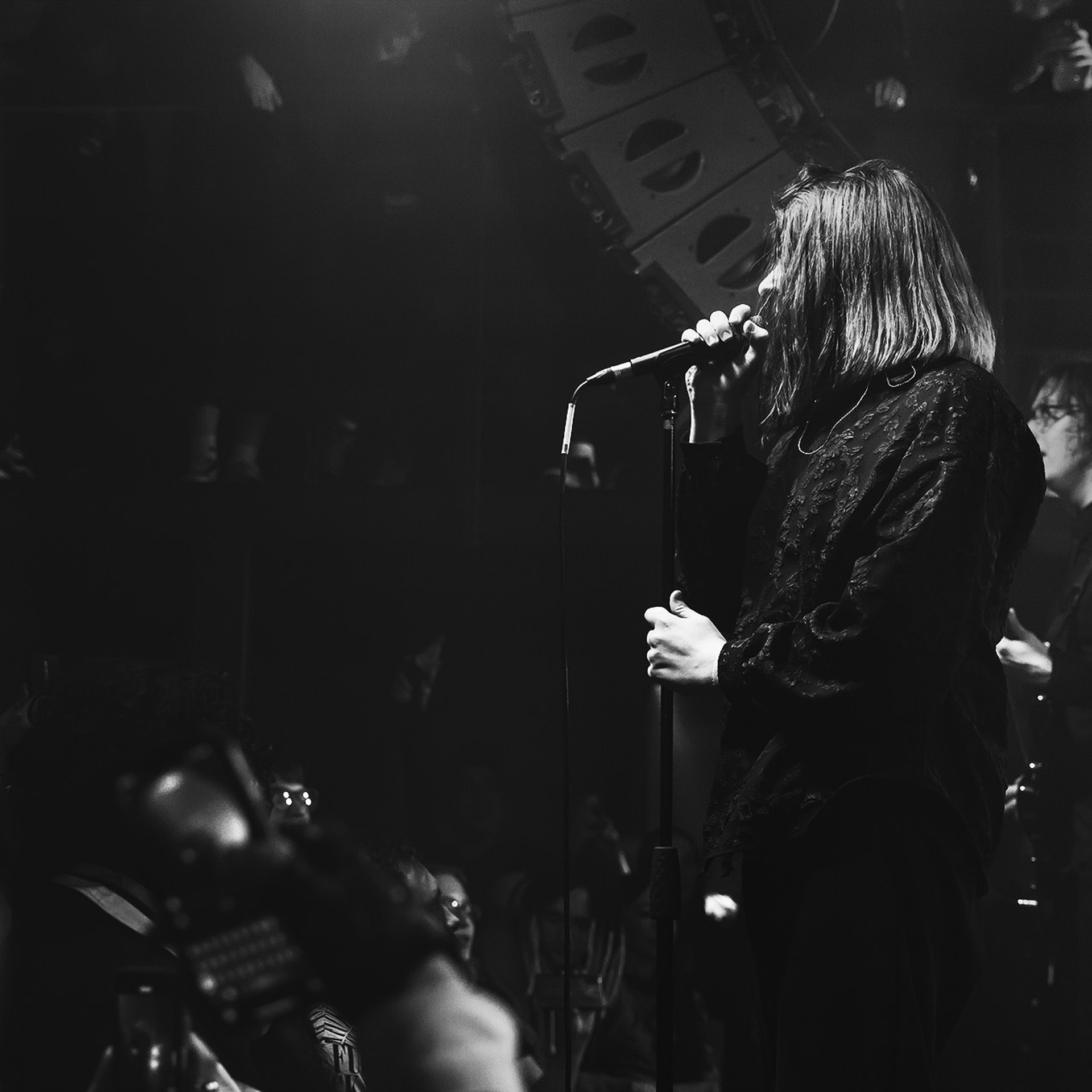 KICKROX (30.04.25 | Москва | Eclipse). Концертный фотограф | Рукавцова Валентина