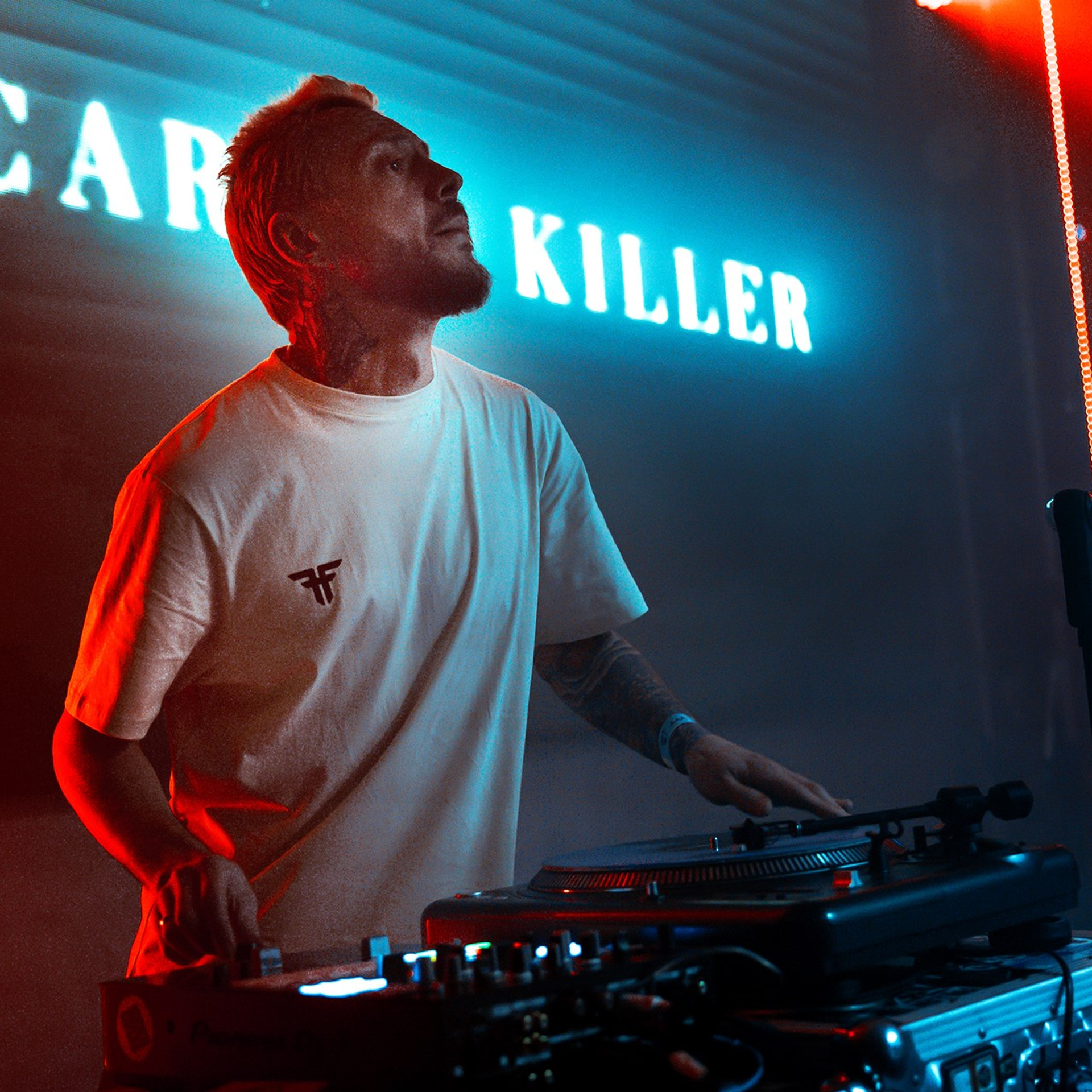 CARDIO KILLER (30.04.25 | Москва | Eclipse). Концертный фотограф | Рукавцова Валентина