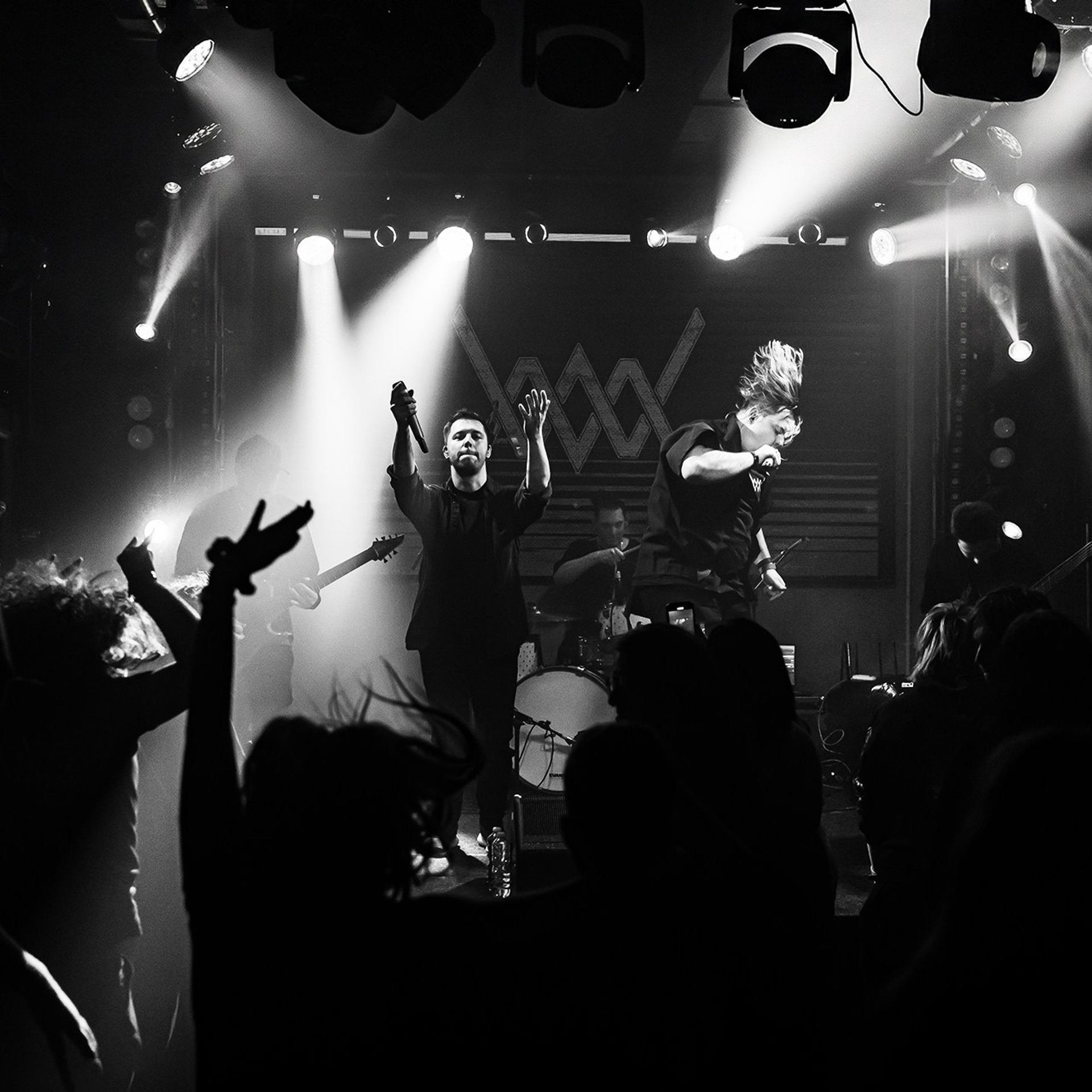 WITHOUT ME (18.01.26 | Москва | Eclipse). Концертный фотограф | Рукавцова Валентина