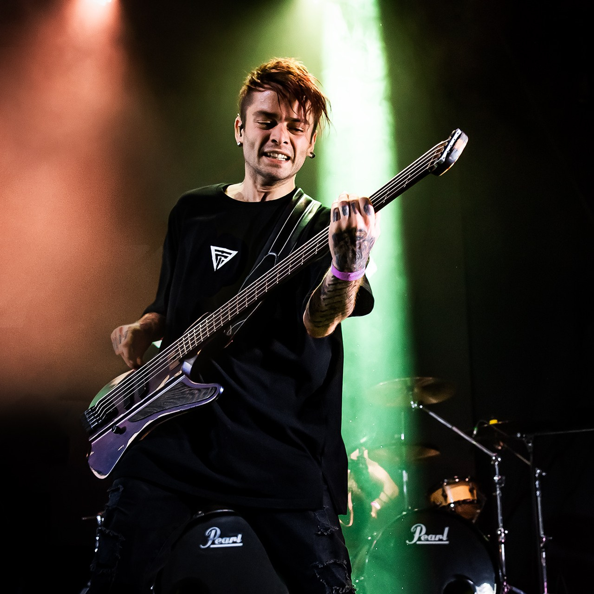 ТАЙМСКВЕР (08.10.23 | Москва | Урбан). Концертный фотограф | Рукавцова Валентина