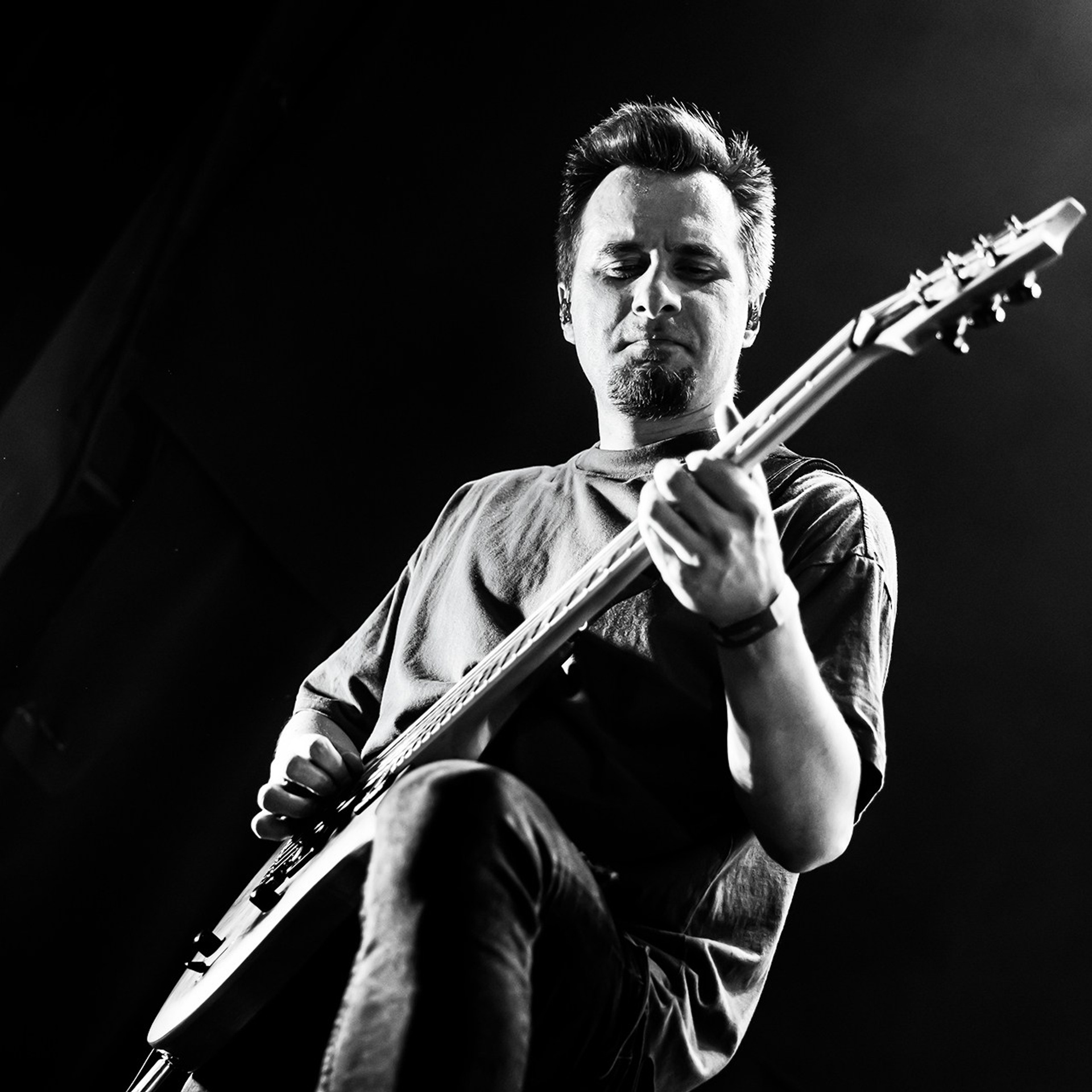 ТАЙМСКВЕР (18.12.25 | Москва | Урбан). Концертный фотограф | Рукавцова Валентина