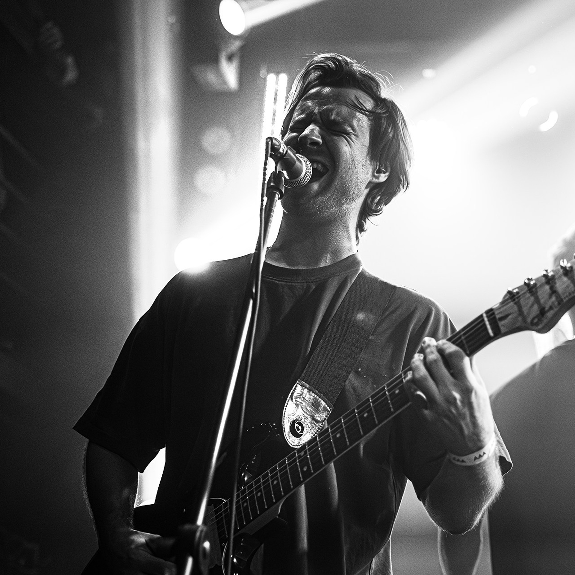 KRITIKA (14.12.25 | Москва | Eclipse). Концертный фотограф | Рукавцова Валентина