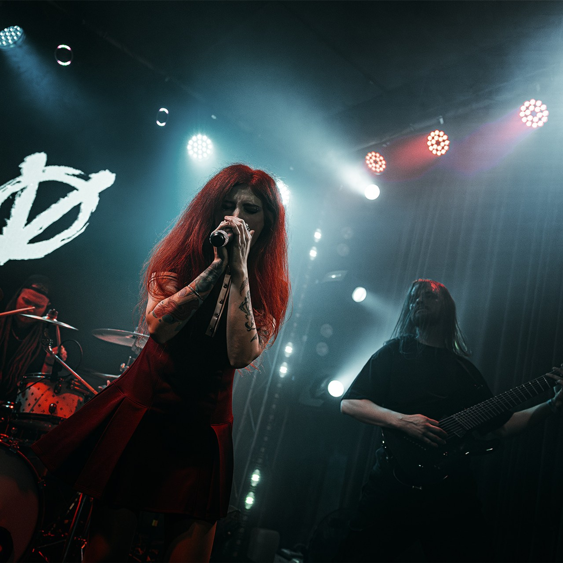 VALEN'TIME (19.04.26 | Москва | Eclipse). Концертный фотограф | Рукавцова Валентина