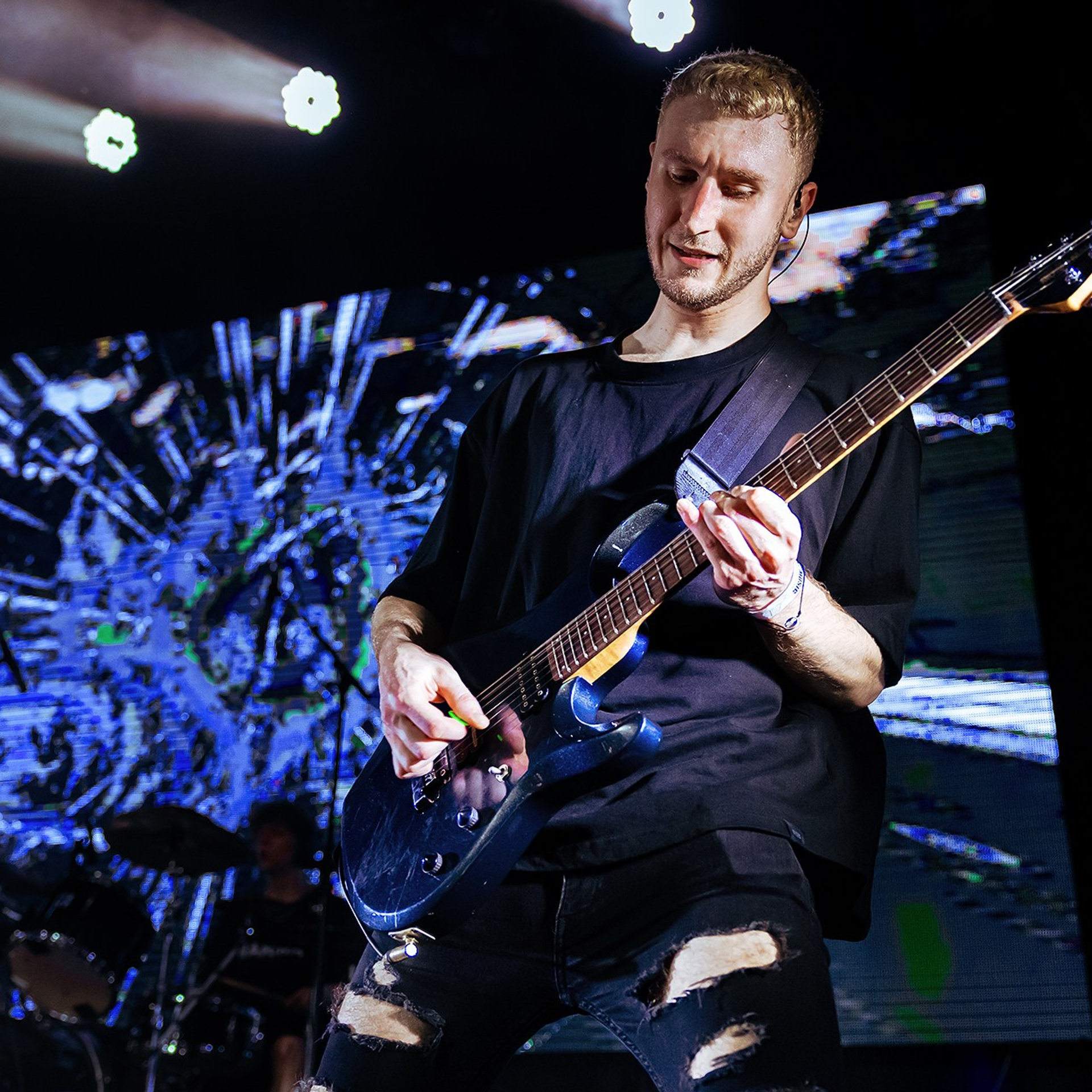 MARINA (08.06.24 | Москва | Урбан). Концертный фотограф | Рукавцова Валентина