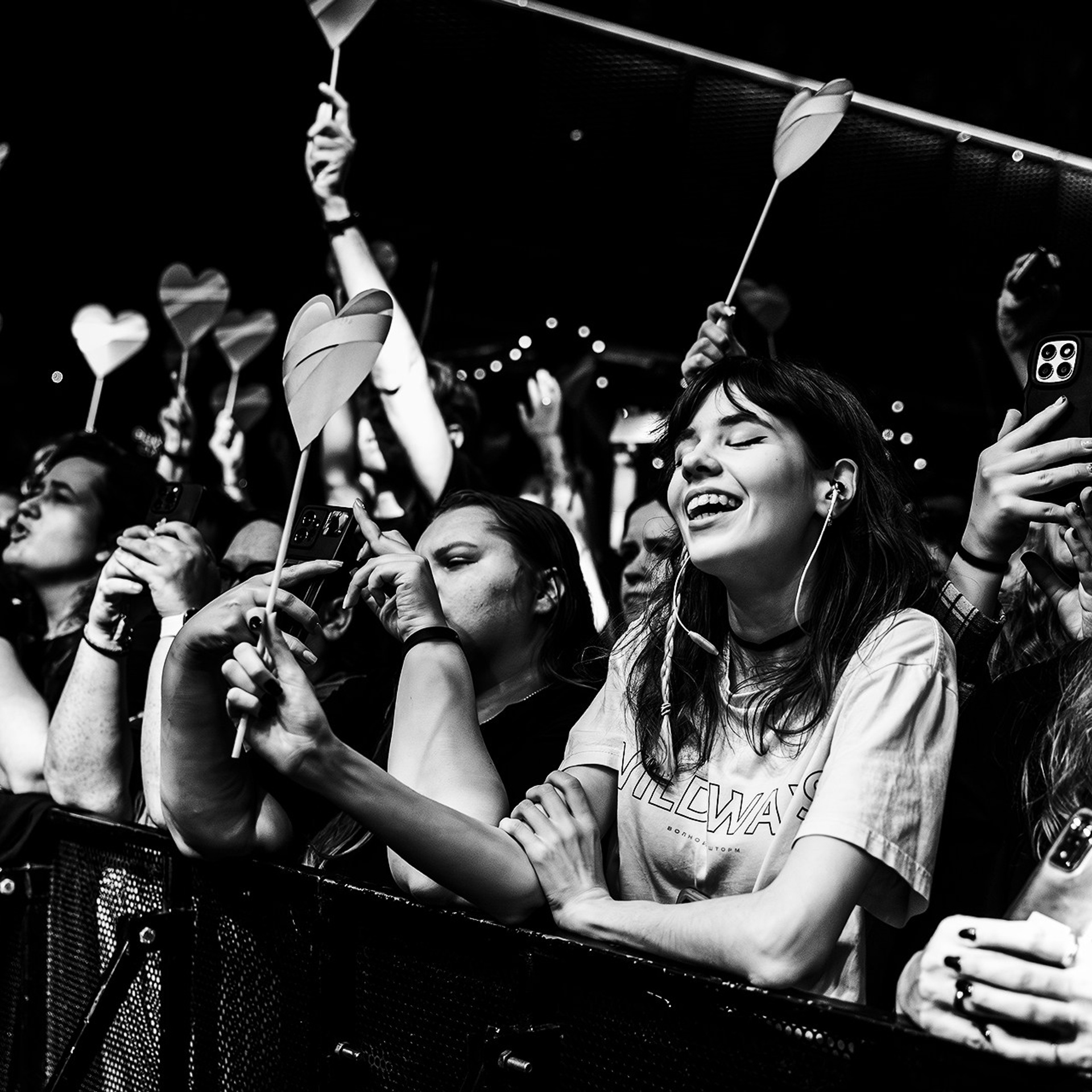 ТАЙМСКВЕР (18.12.25 | Москва | Урбан). Концертный фотограф | Рукавцова Валентина