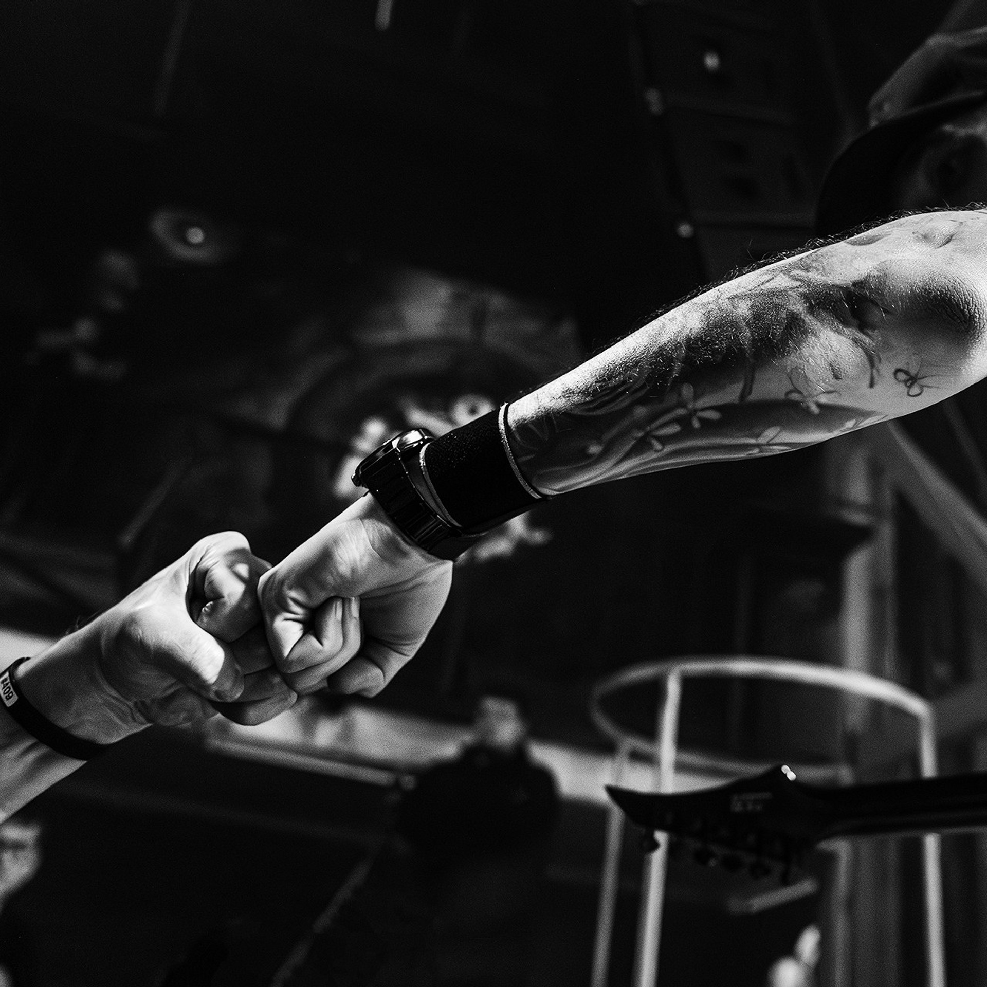 STIGMATA (18.05.25 | Кострома | IKRA). Концертный фотограф | Рукавцова Валентина