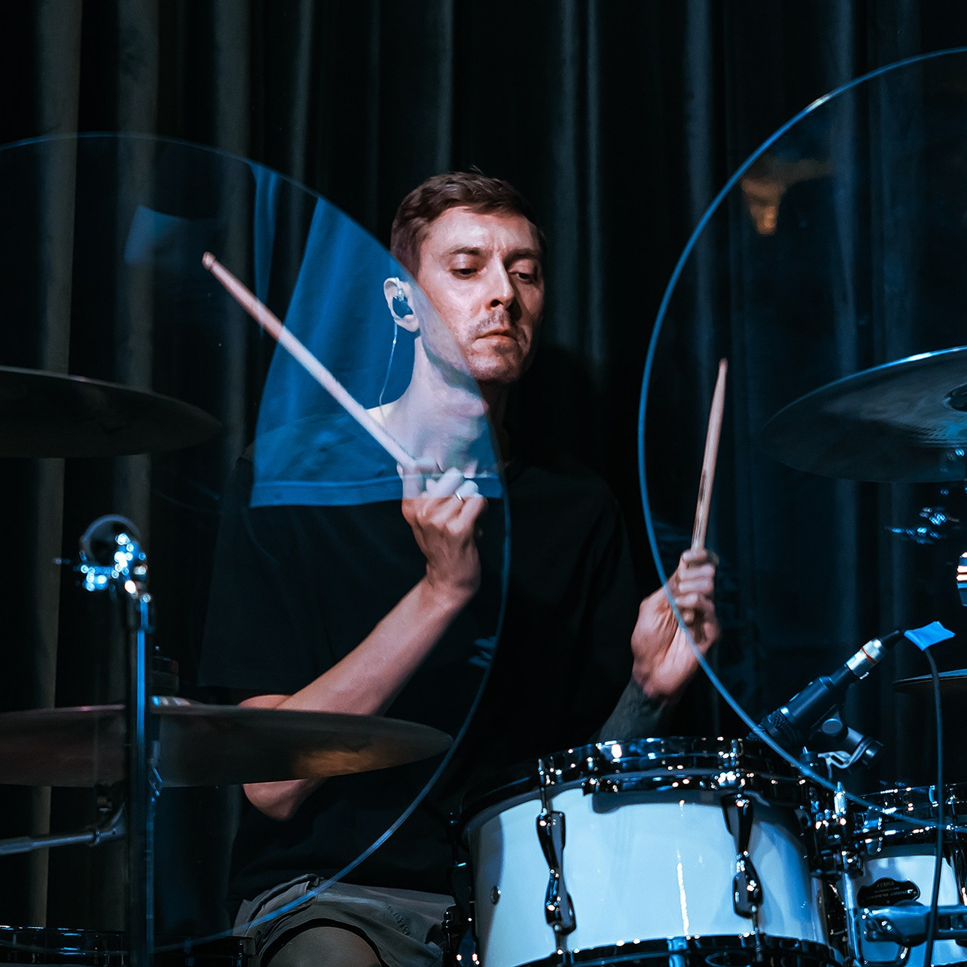 JUMPDAY (27.07.24 | Краснодар | The Rock Bar Small Stage). Концертный фотограф | Рукавцова Валентина