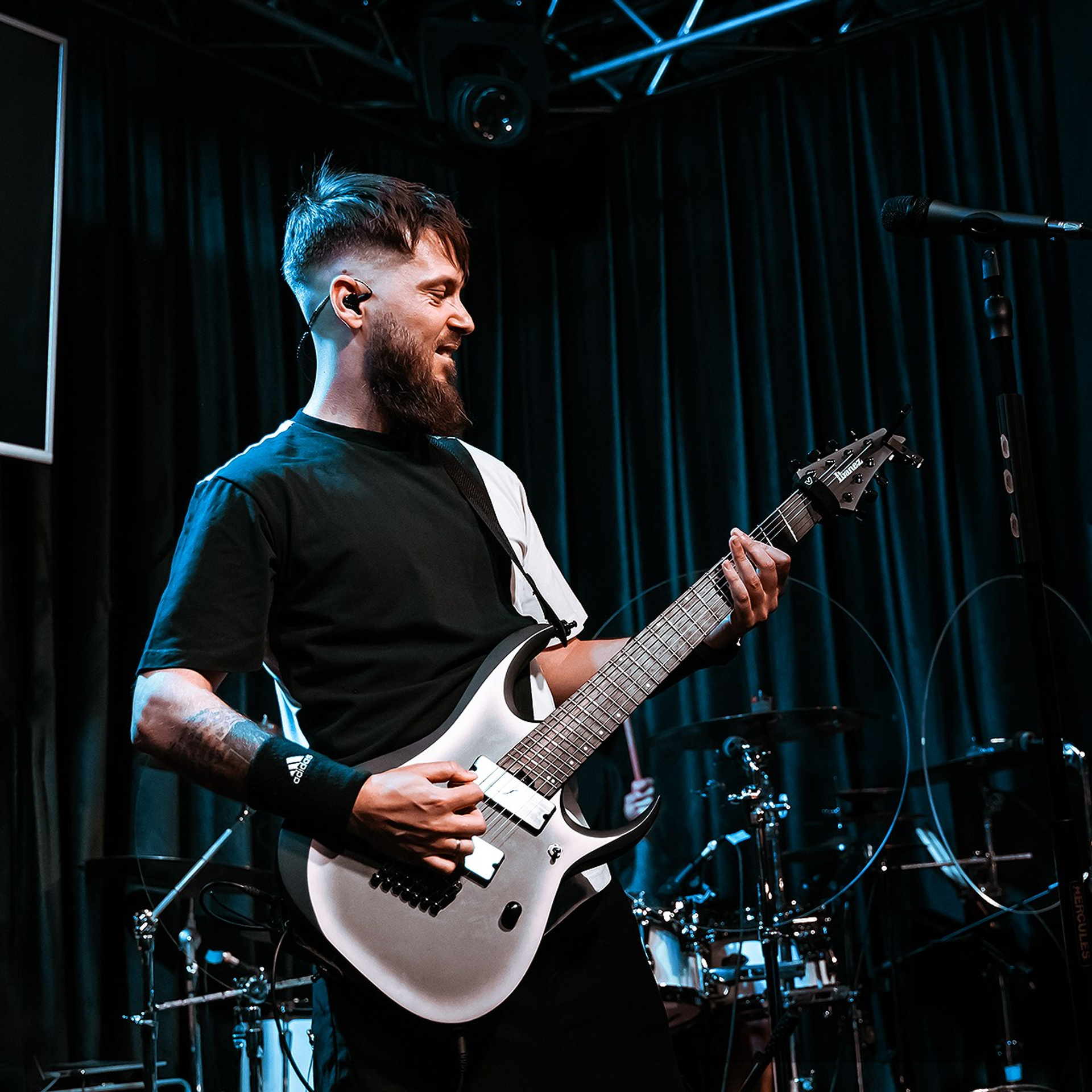 JUMPDAY (27.07.24 | Краснодар | The Rock Bar Small Stage). Концертный фотограф | Рукавцова Валентина