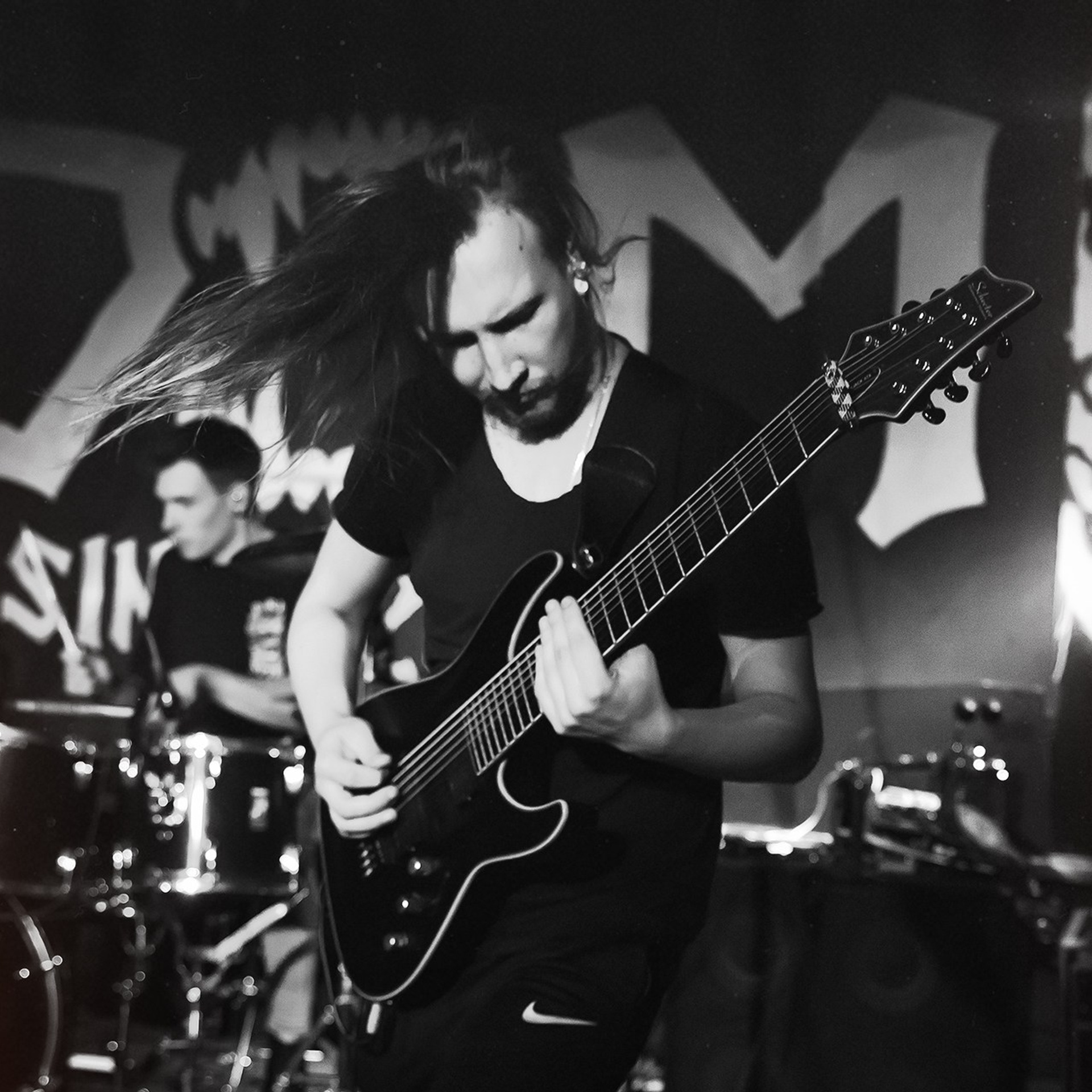 .katana (22.12.23 | Калининград | Dom). Концертный фотограф | Рукавцова Валентина