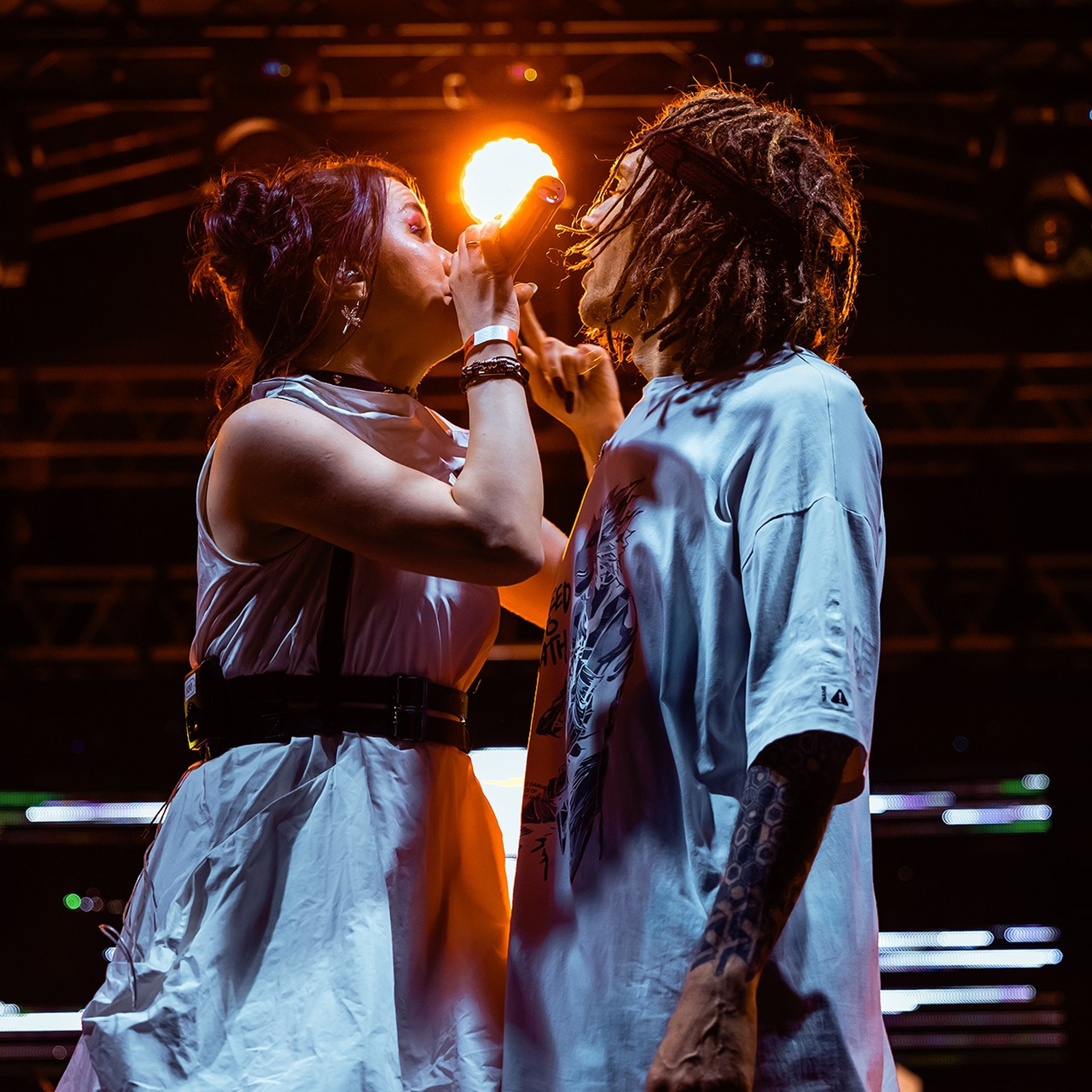 СЛОТ (22.11.24 | Ростов-на-Дону | Кроп Арена). Концертный фотограф | Рукавцова Валентина